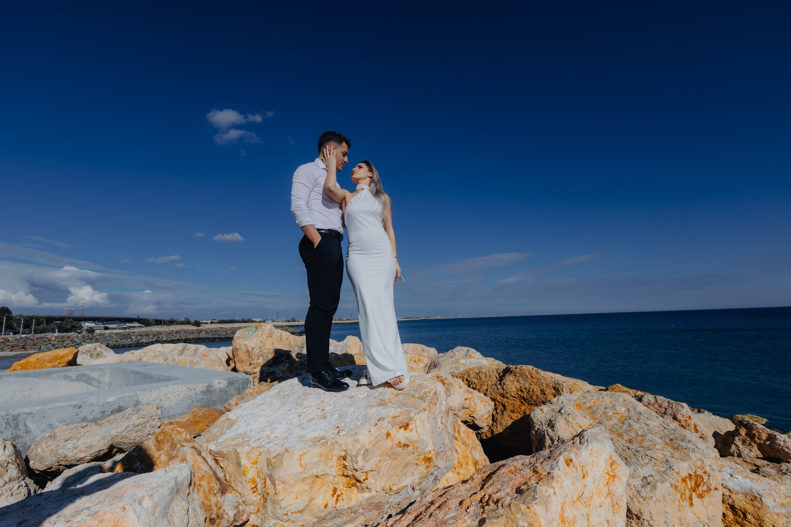 ANDREEA & RAZVAN - SAVE THE DATE. Fotograf Nuntă | Lucian Murgeanu - Fotograf Profesionist Evenimente