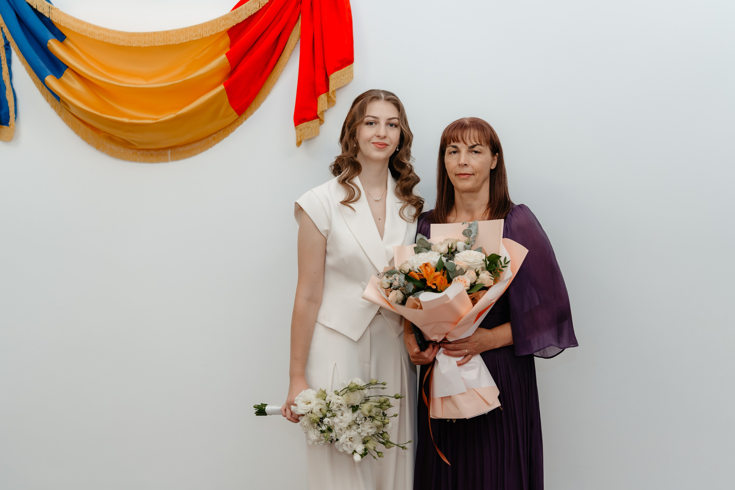 IULIA & ANTONIO - CUNUNIE CIVILA