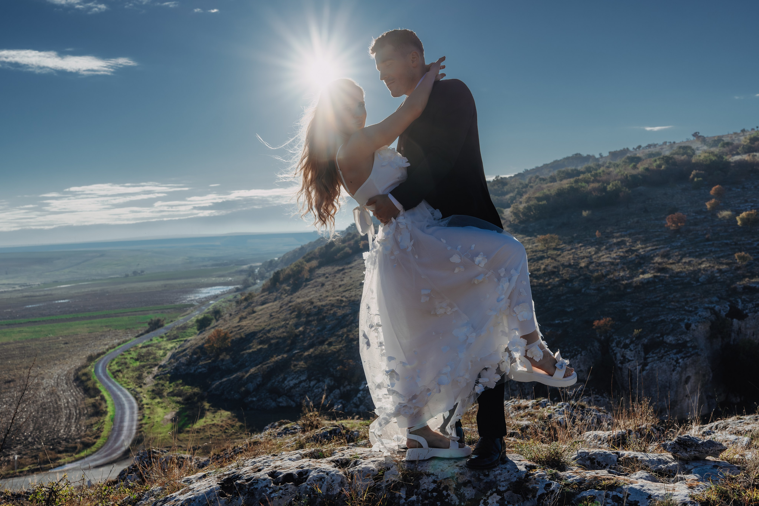 ANDREEA & RAZVAN - SAVE THE DATE. Fotograf Nuntă | Lucian Murgeanu - Fotograf Profesionist Evenimente
