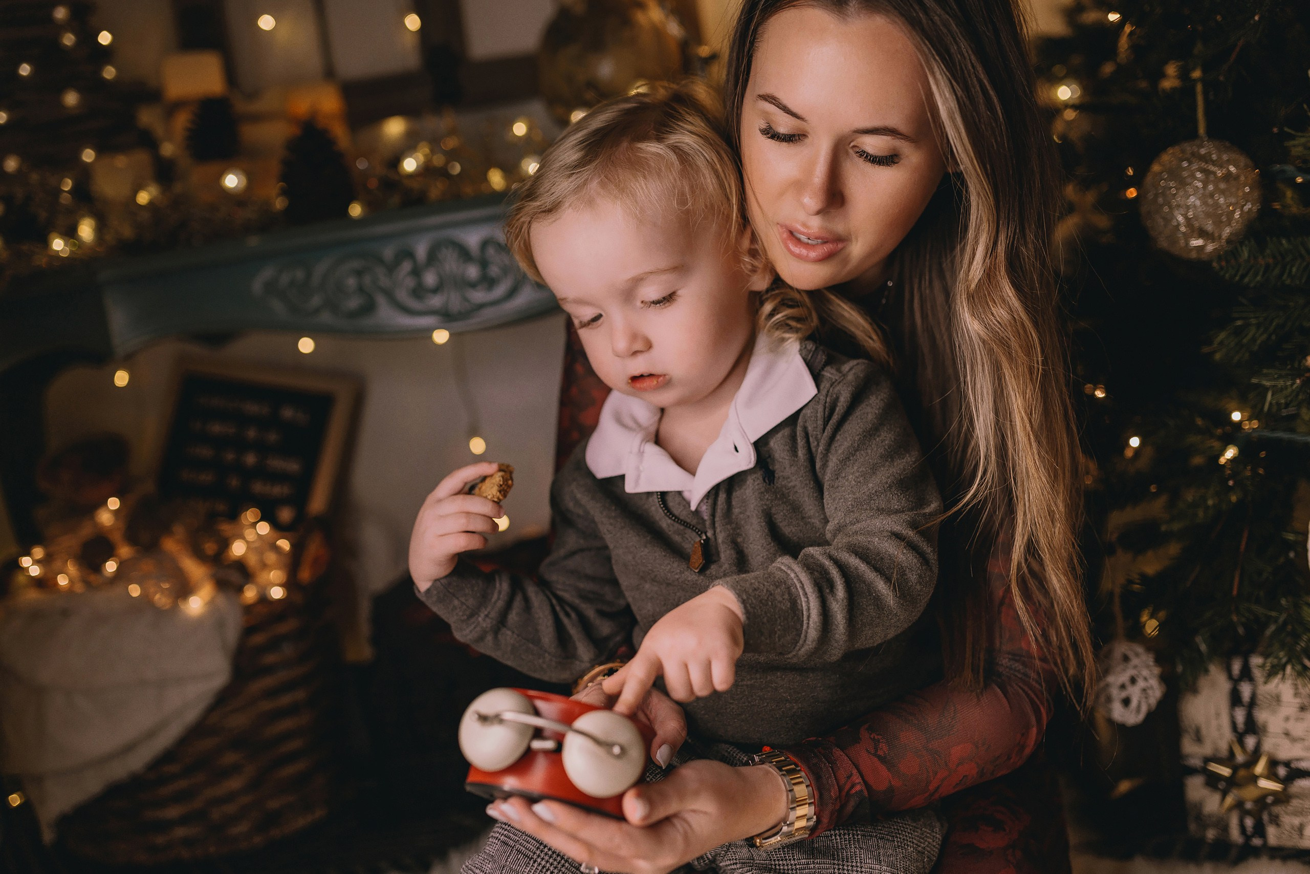 11.16.2025 Christmas Photoshoot. Wedding family event photographer in Chicago Nick Yushevich