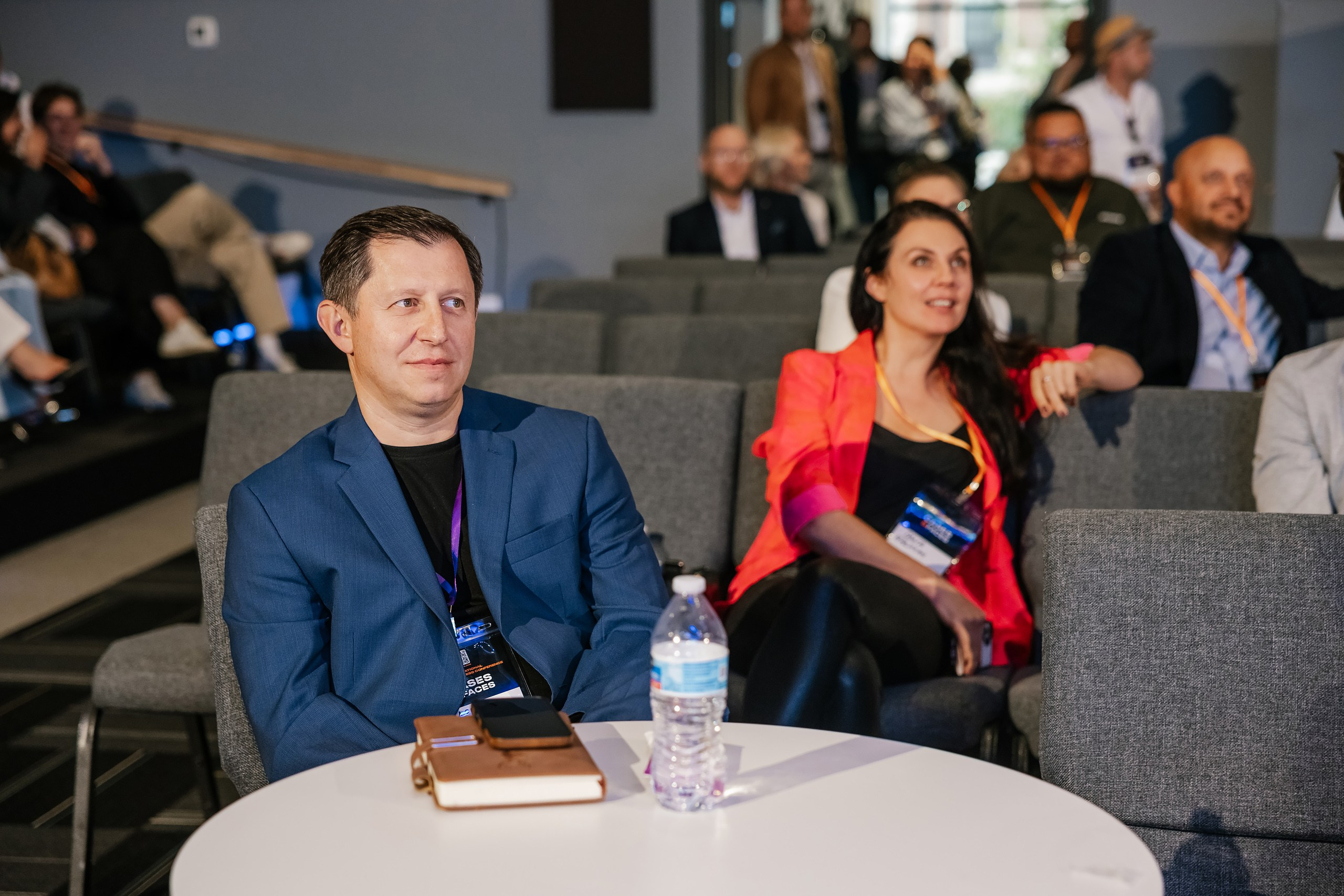 C&F Chicago 2025. Wedding family event photographer in Chicago Nick Yushevich