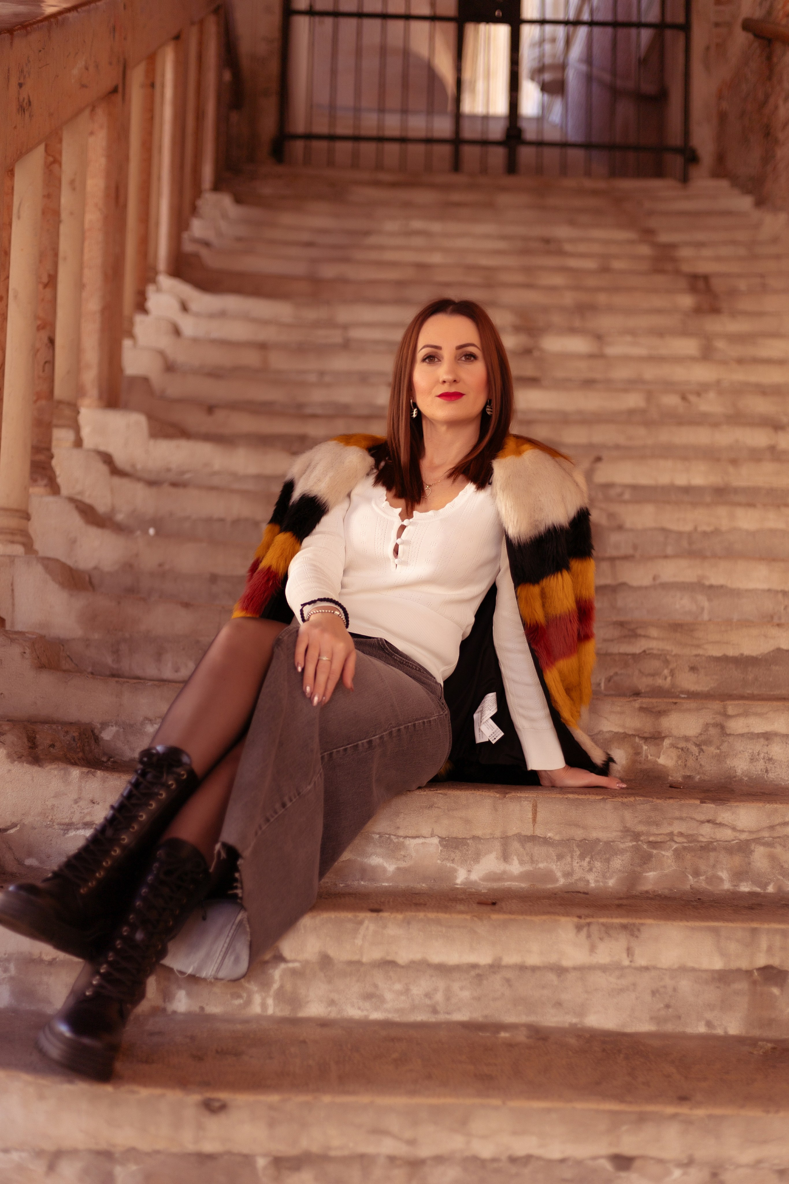 Radica. Luci e Capricci Photography