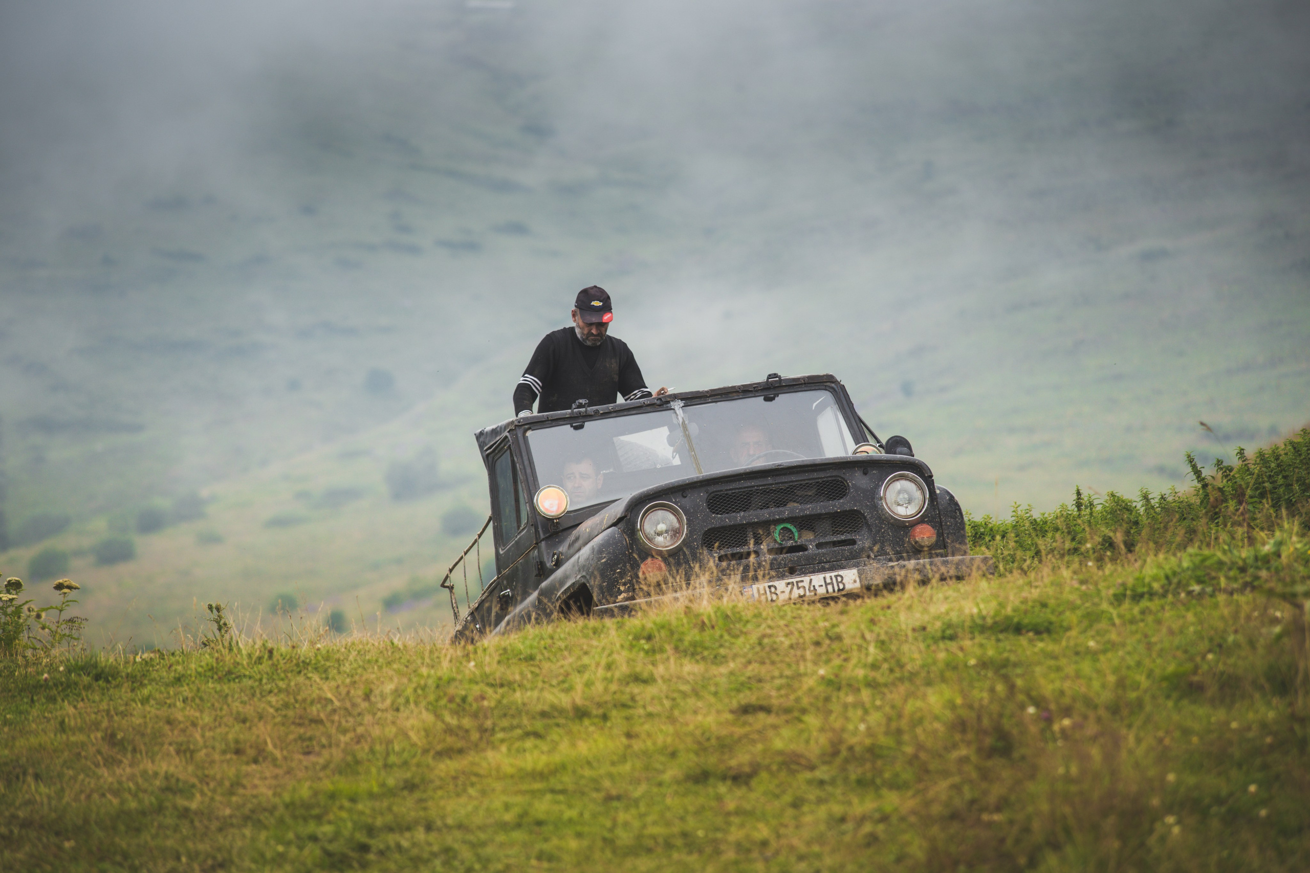 Urban. PHOTOSTORYNIKA