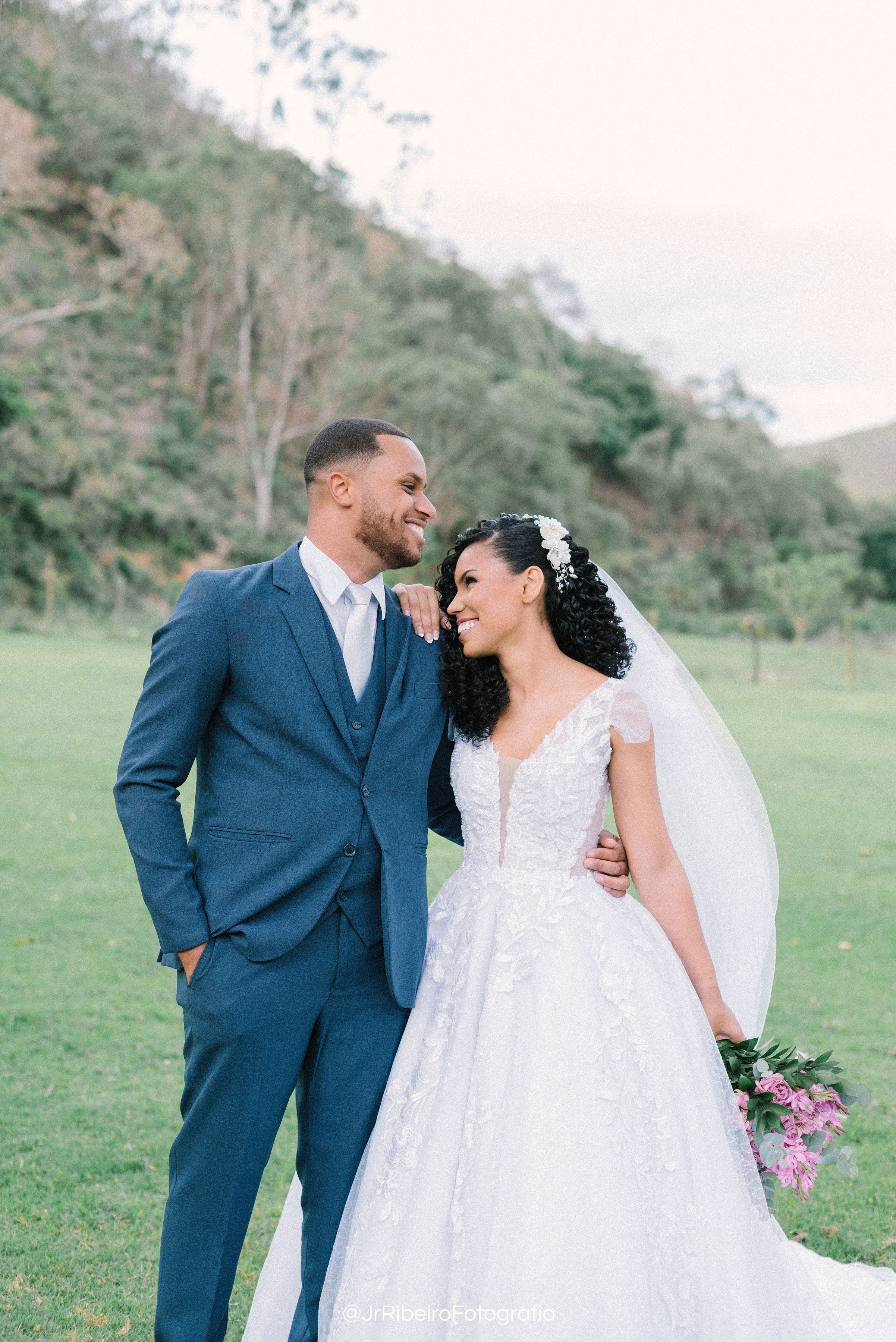 Pedro & Raquel | Casamento. Junior Ribeiro Fotografia
