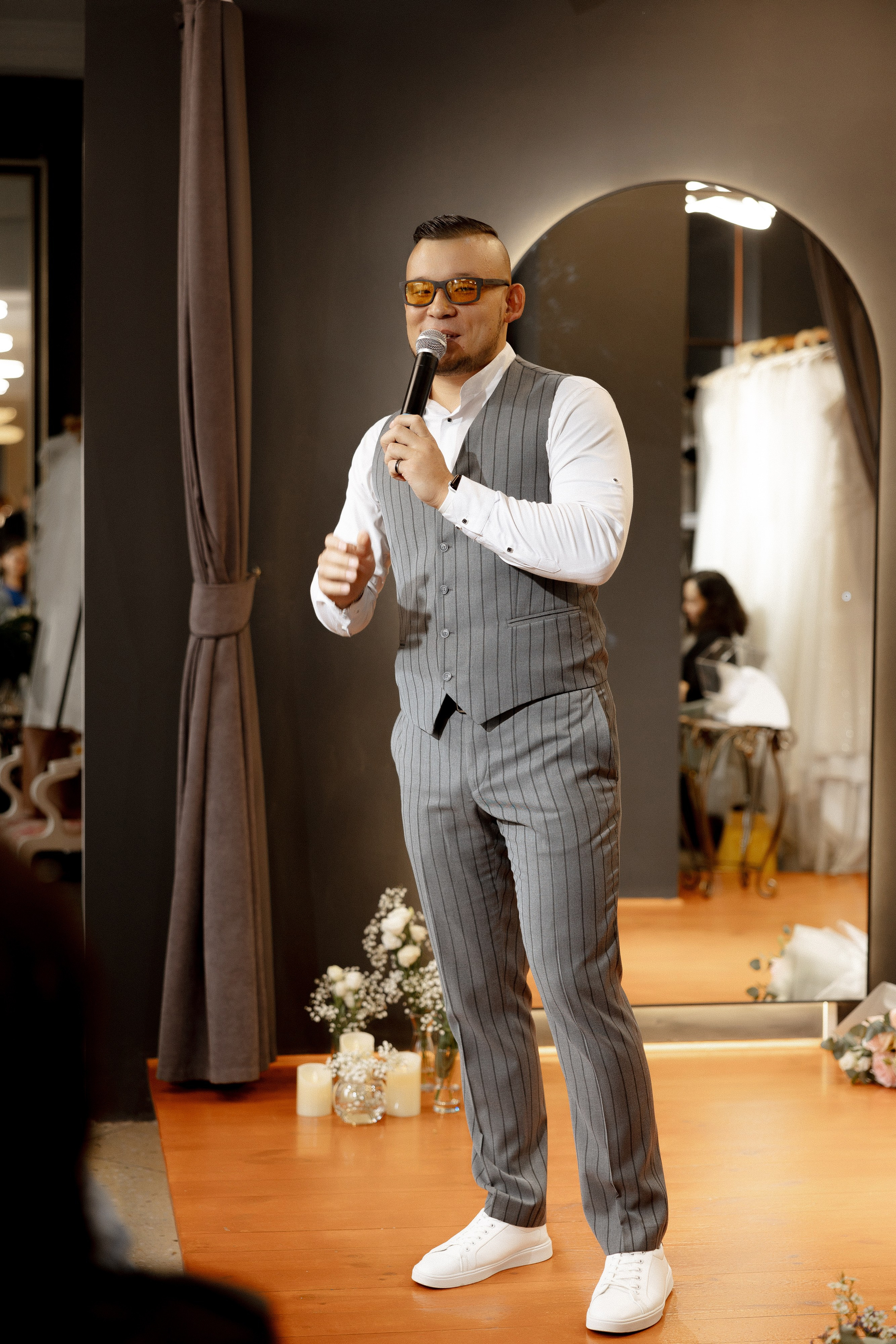 WSalon Birthday. Азимжан Нуритдинходжаев — свадебный фотограф