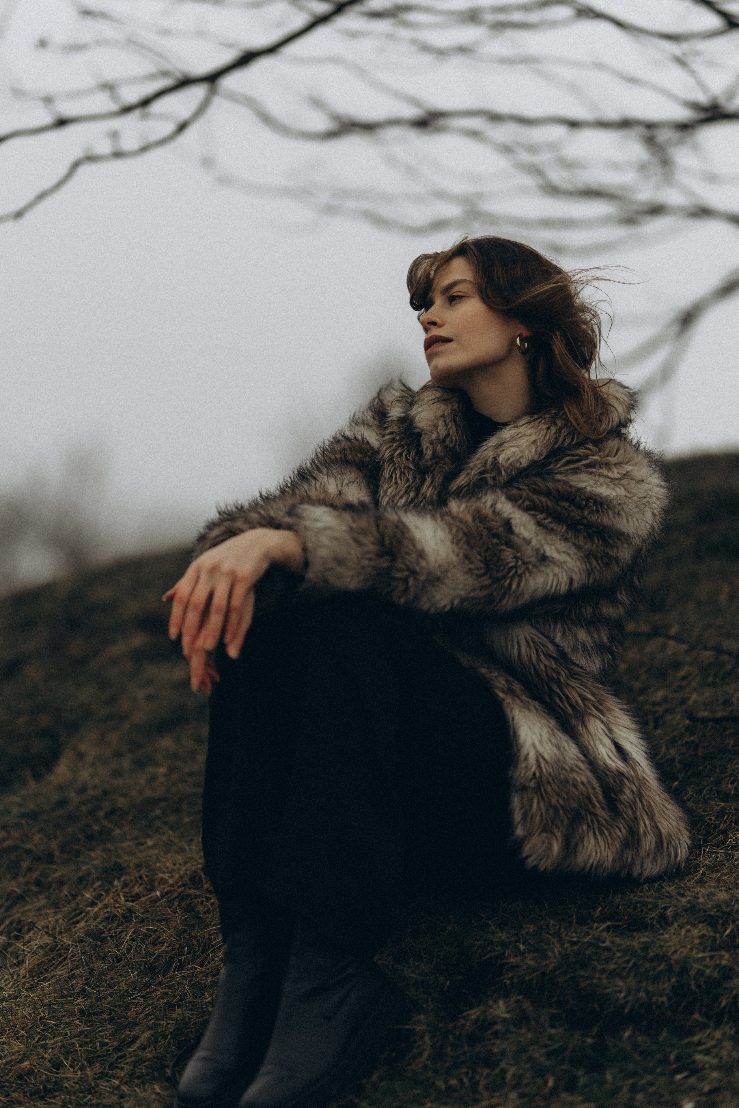 Anneli. Wedding and portrait photographer in Helsinki Vickan O