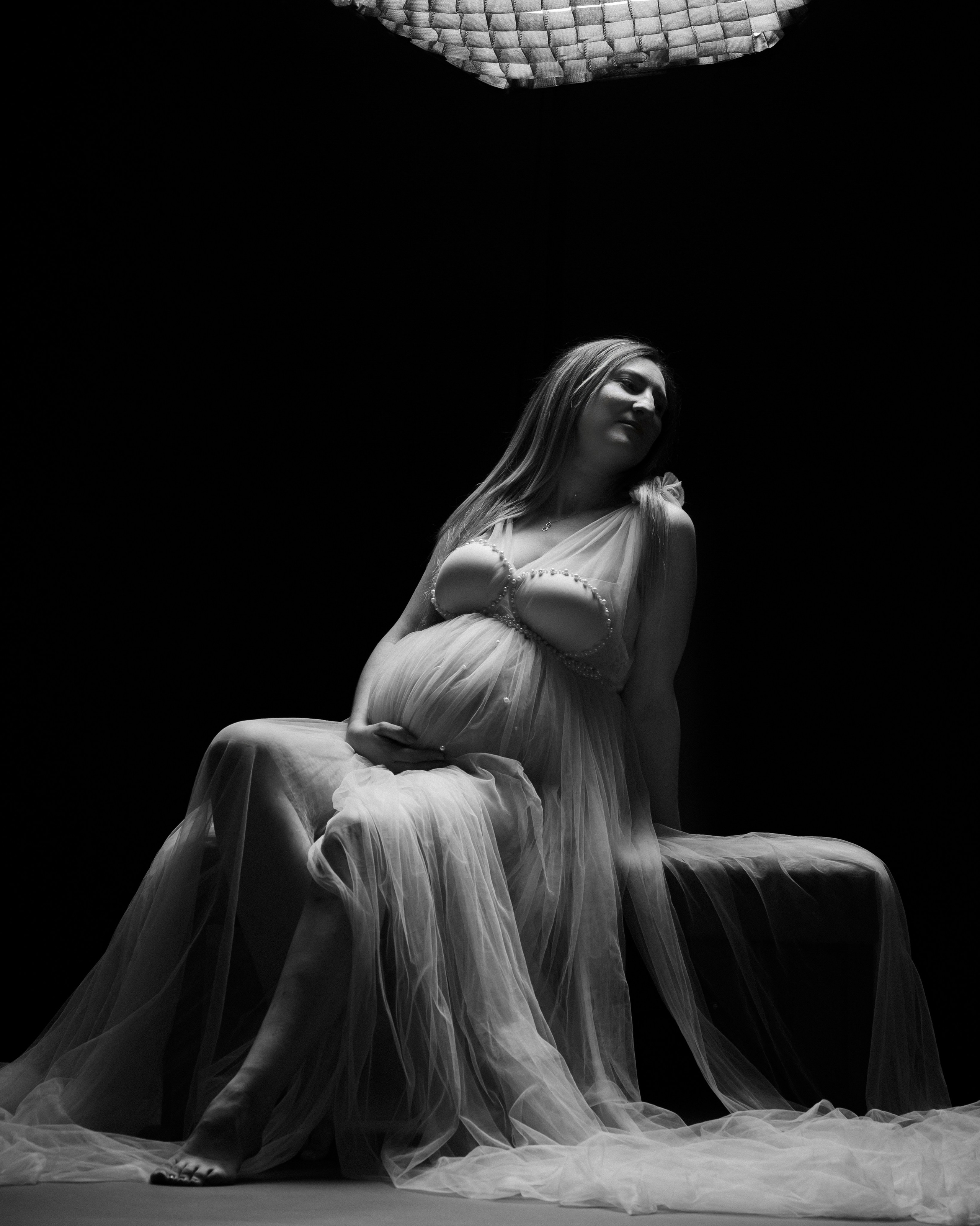 Sedinte foto de maternitate. VStudio — mai mult decât fotografii