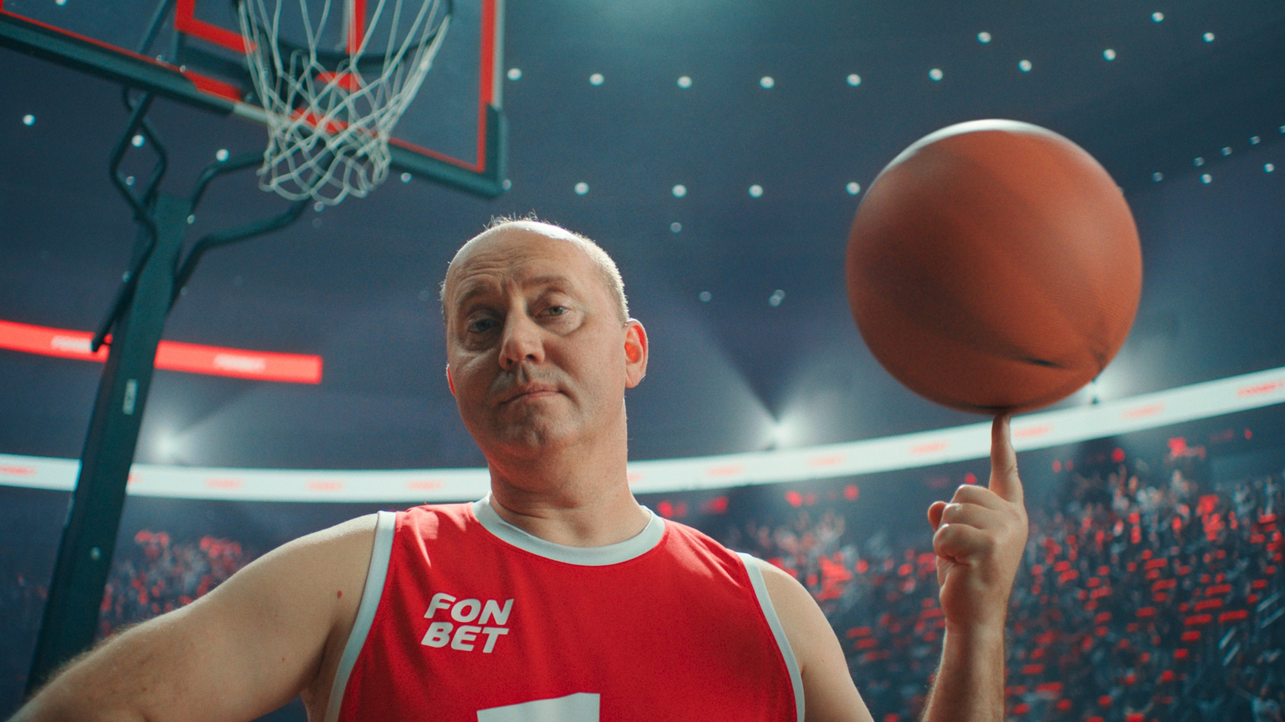 FONBET | Commercial. Ilia Ivanov