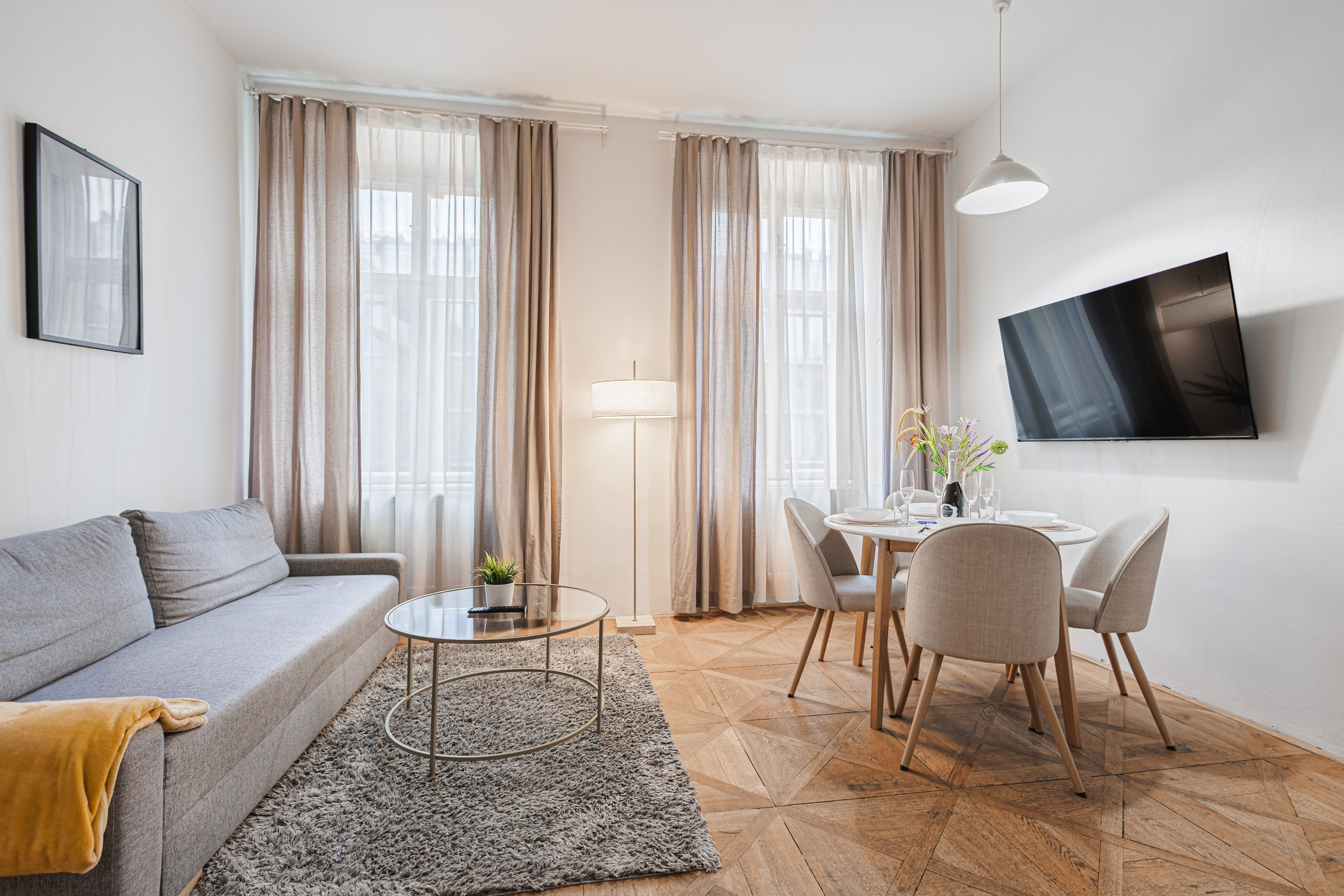 Interior. Family photographer in Prague and Europe Francesca