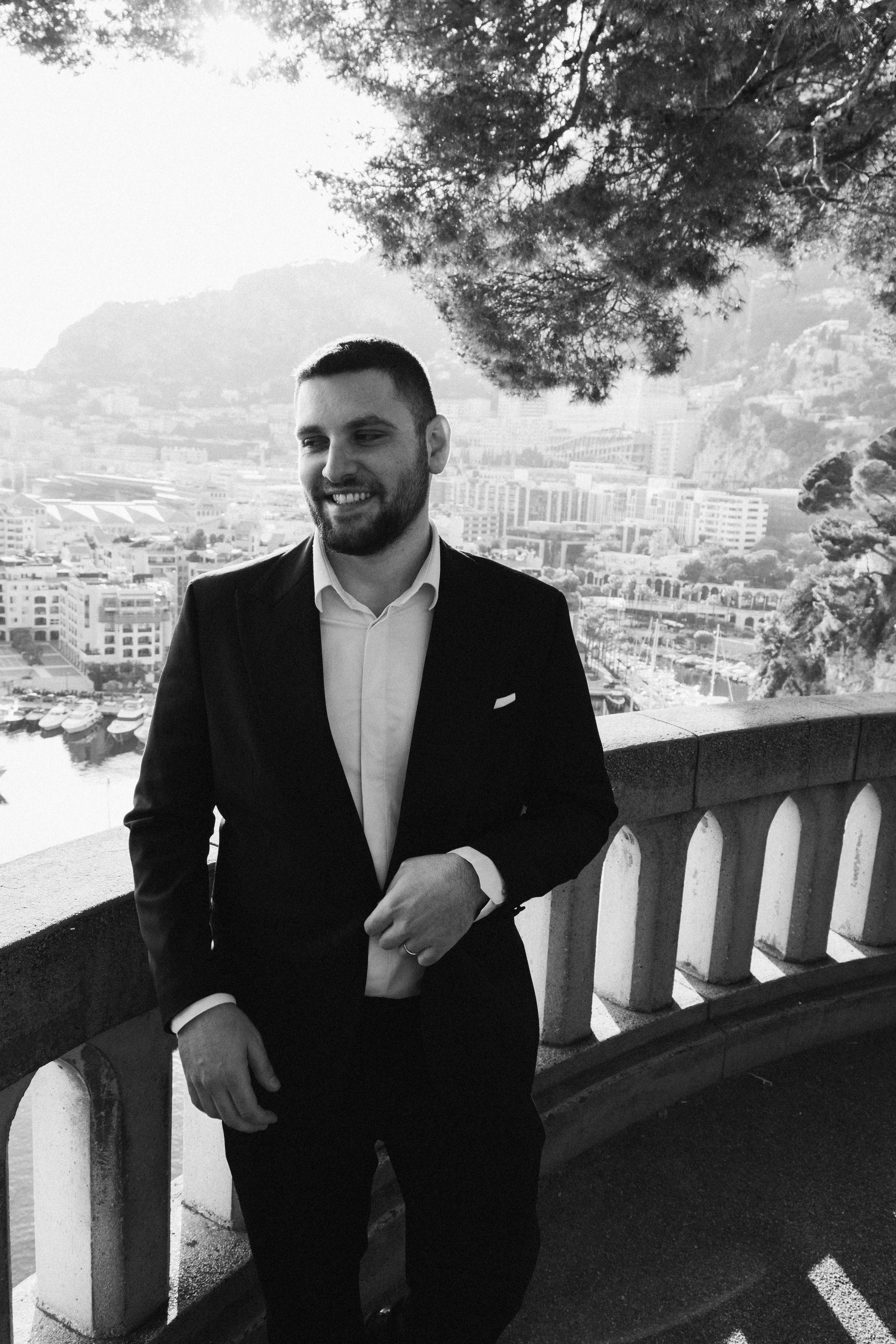 D & A — Monte Carlo, Monaco. Art of Light Photography — Iasi, Romania & Europe