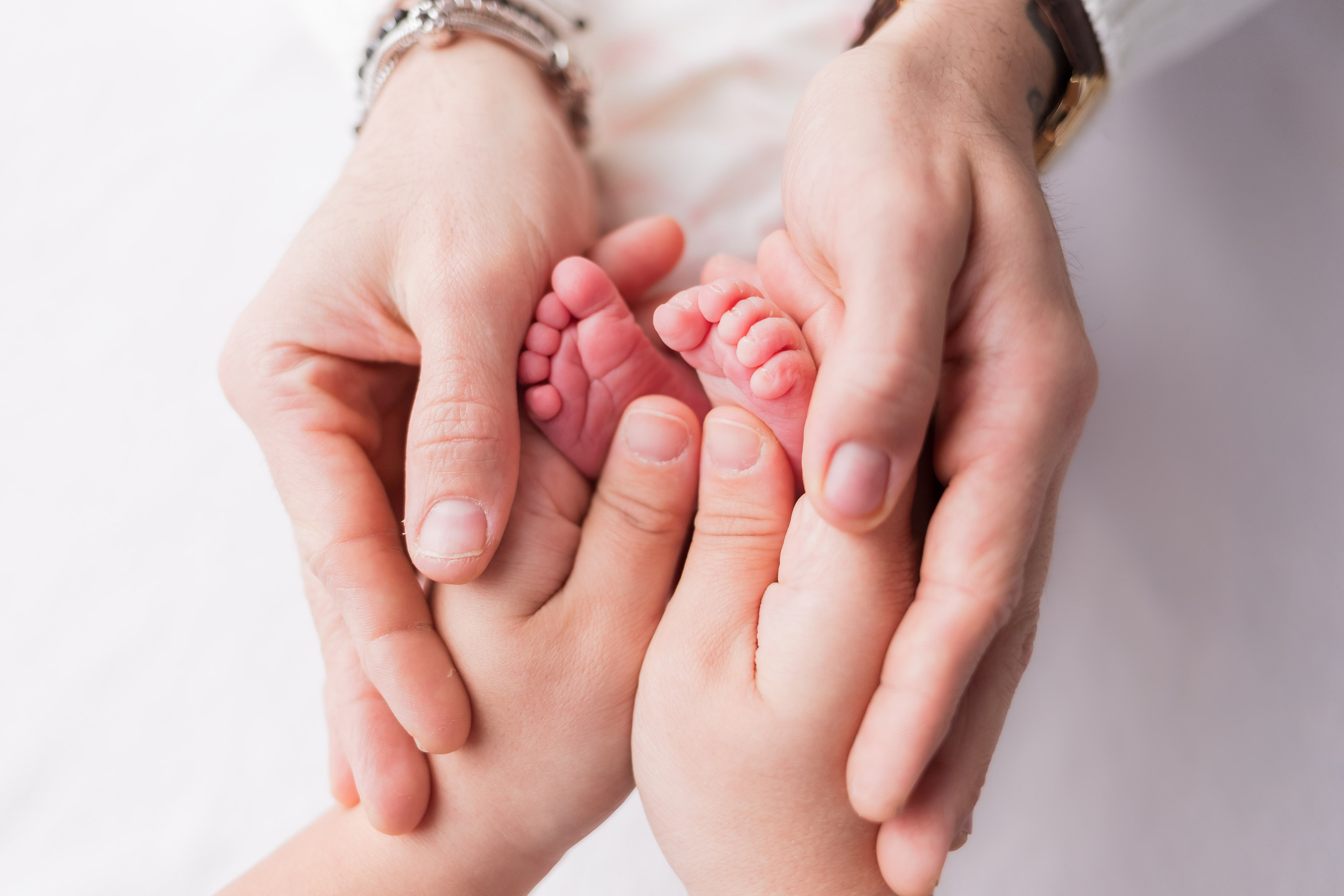 Newborn. Andreina Noguera Photography