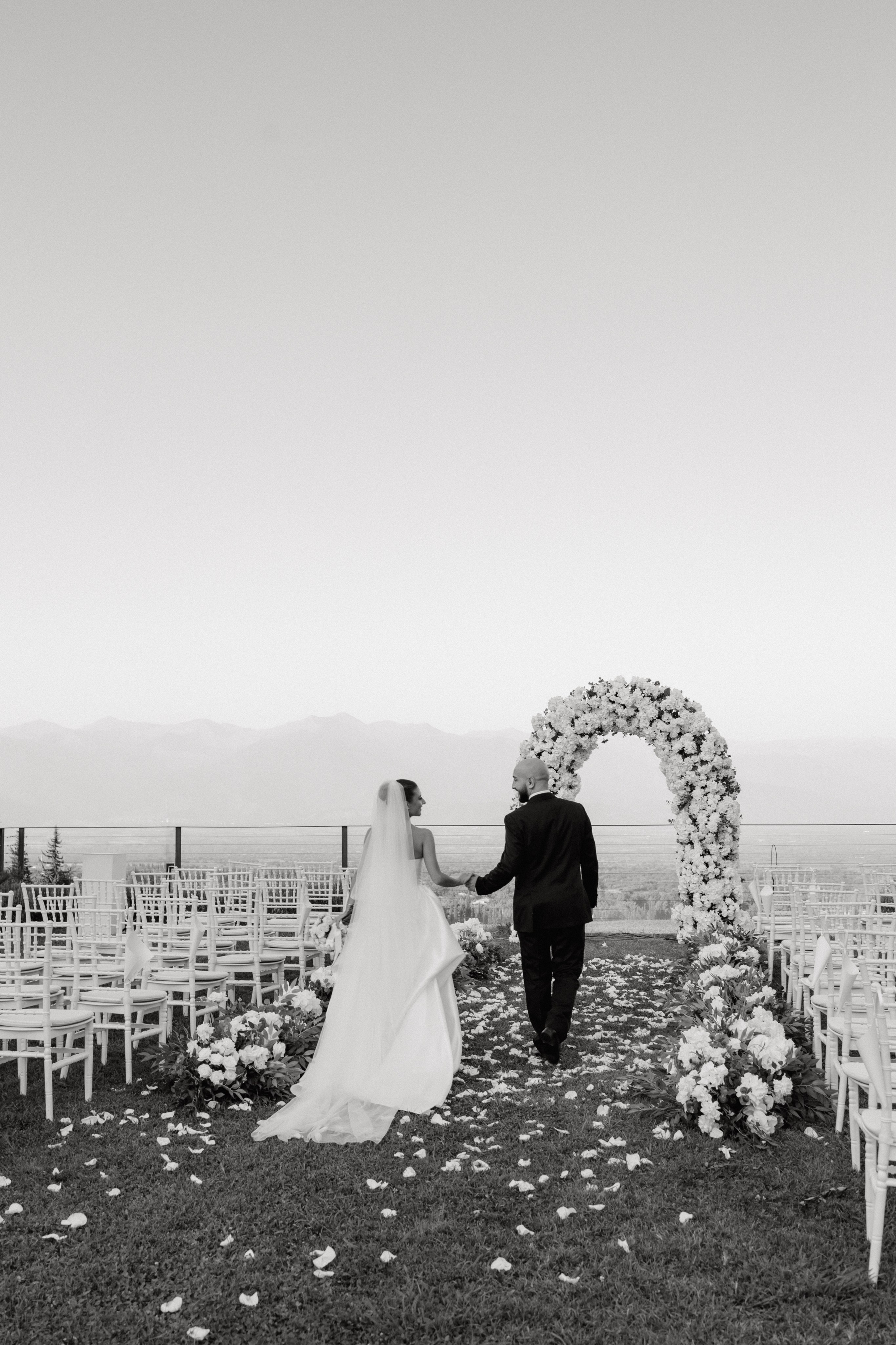 Ninutsa & Irakli. Photographer Anna Nazarenko