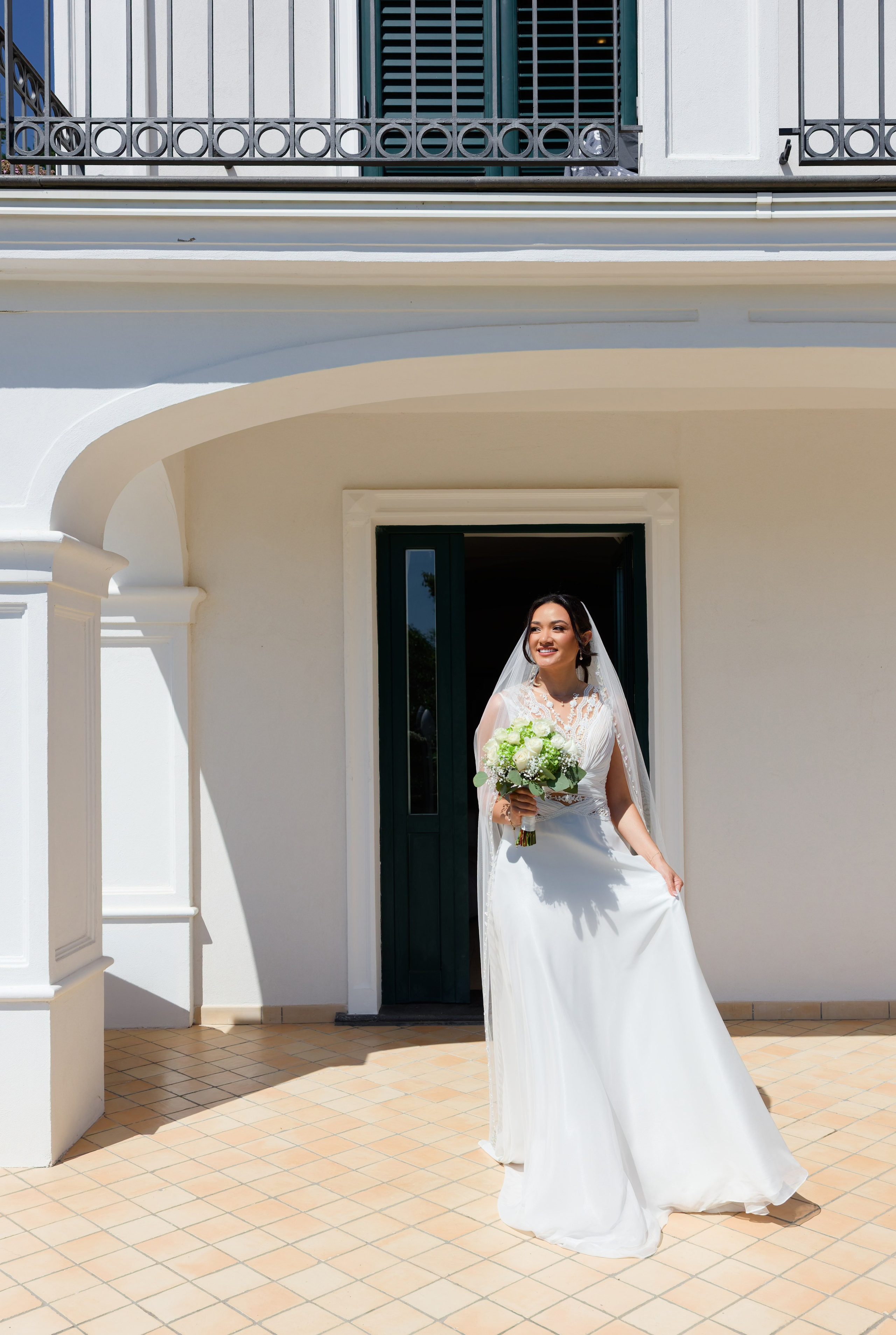 Alana & Joseph. Destination Wedding Photographer — Nikita Burtsev