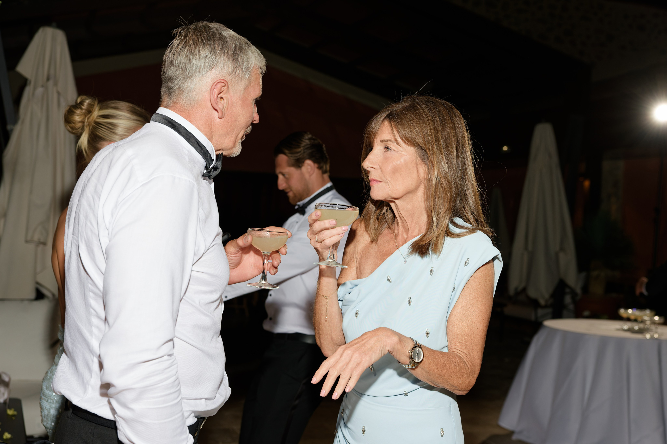 Wedding at Château L’Hospitalet in Narbonne, France. Destination Wedding Photographer — Nikita Burtsev