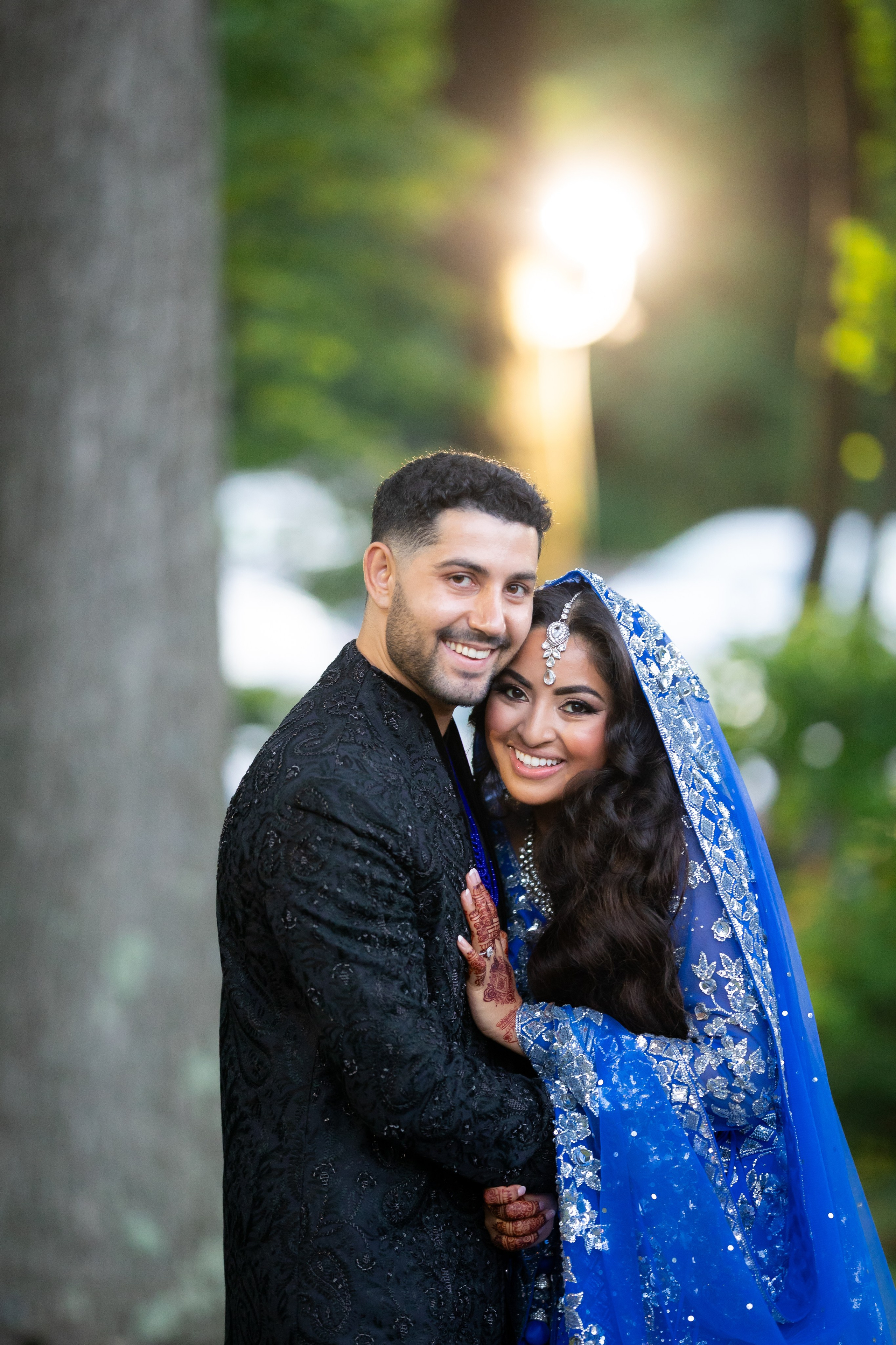 Reema & Brandon, The Estate at Florentine Gardens, NJ. Wedding Photo & Video