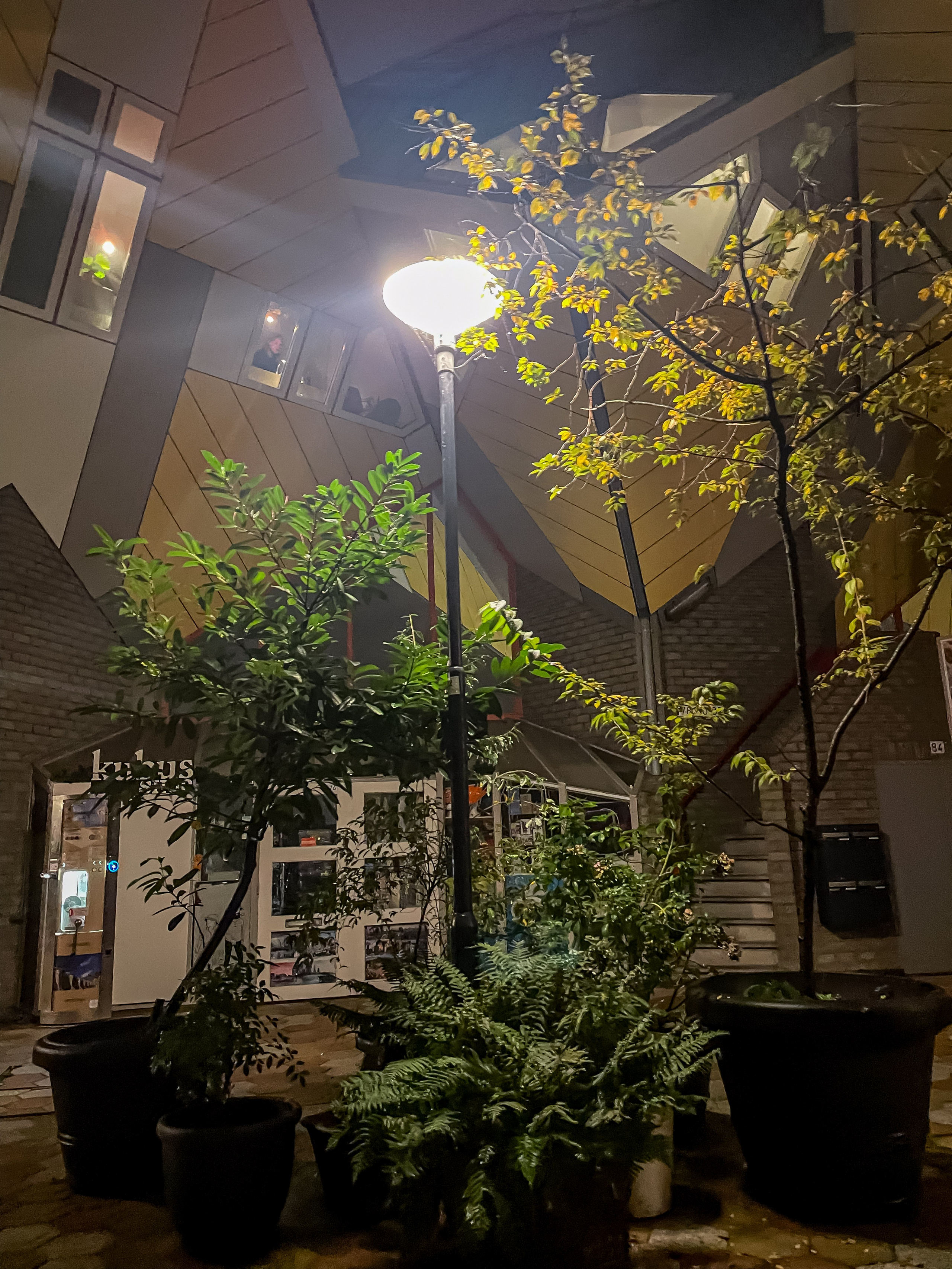 Christmas Magic in The Hague & Rotterdam — A Short Winter Escape. Wedding Stories — Professional Wedding Photography & Videography in Germany, Italy, Spain & all across Europe