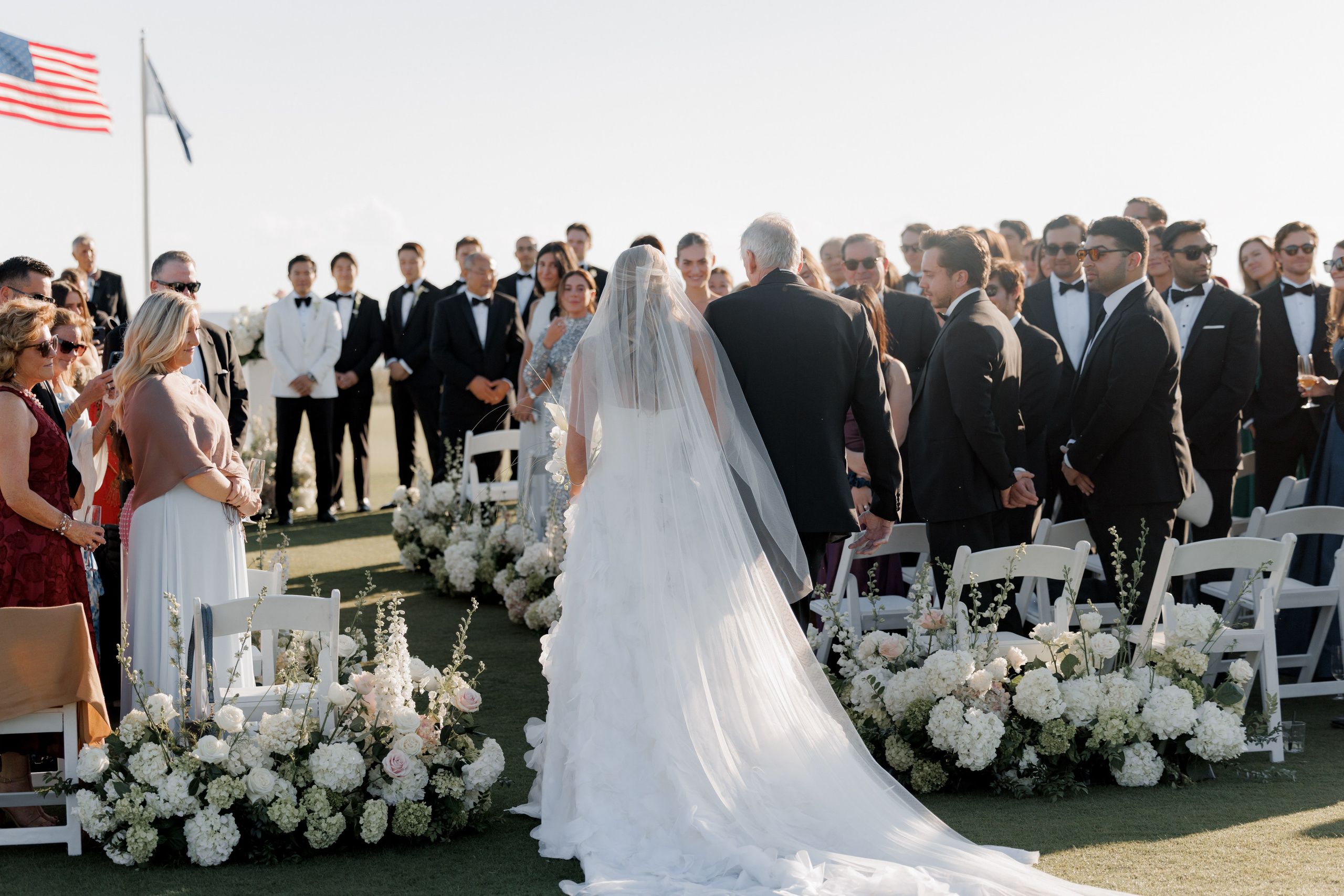 Marci and Yi. Wedding photographer and videographer New York | New Jersey