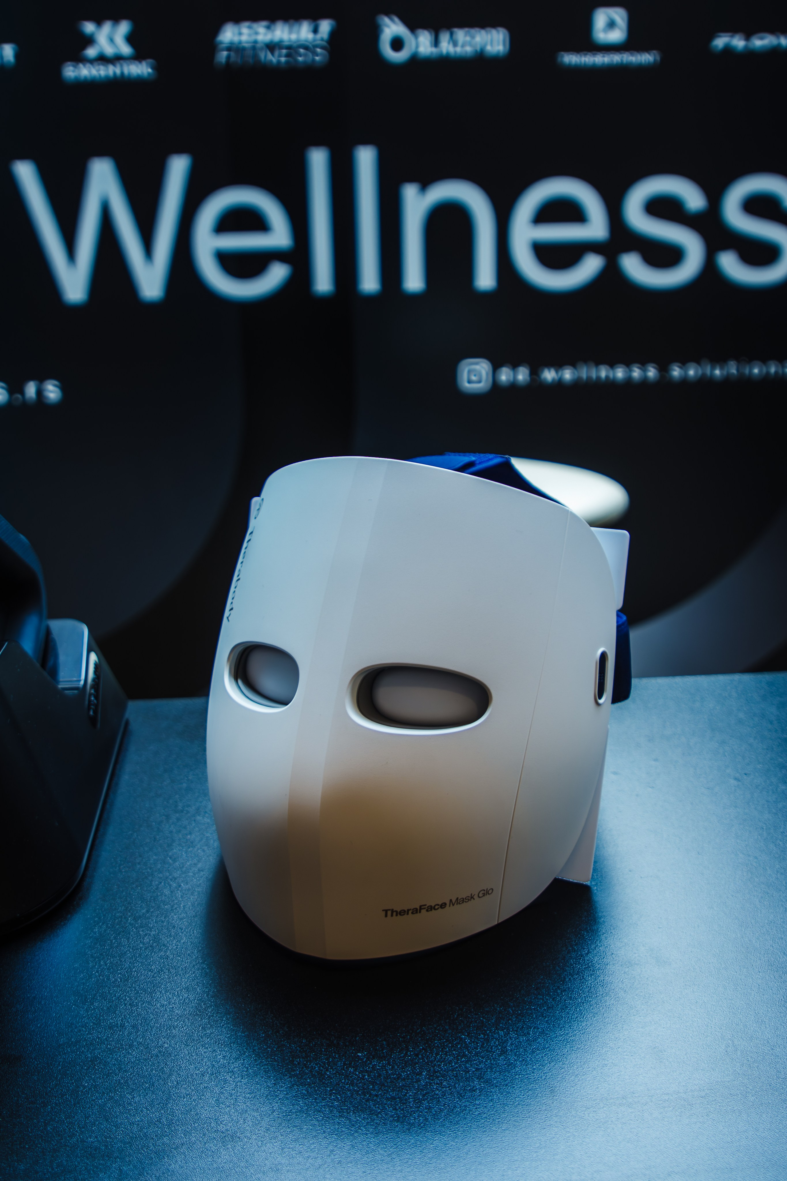 BELFIS — konferencija. Marizella Photography