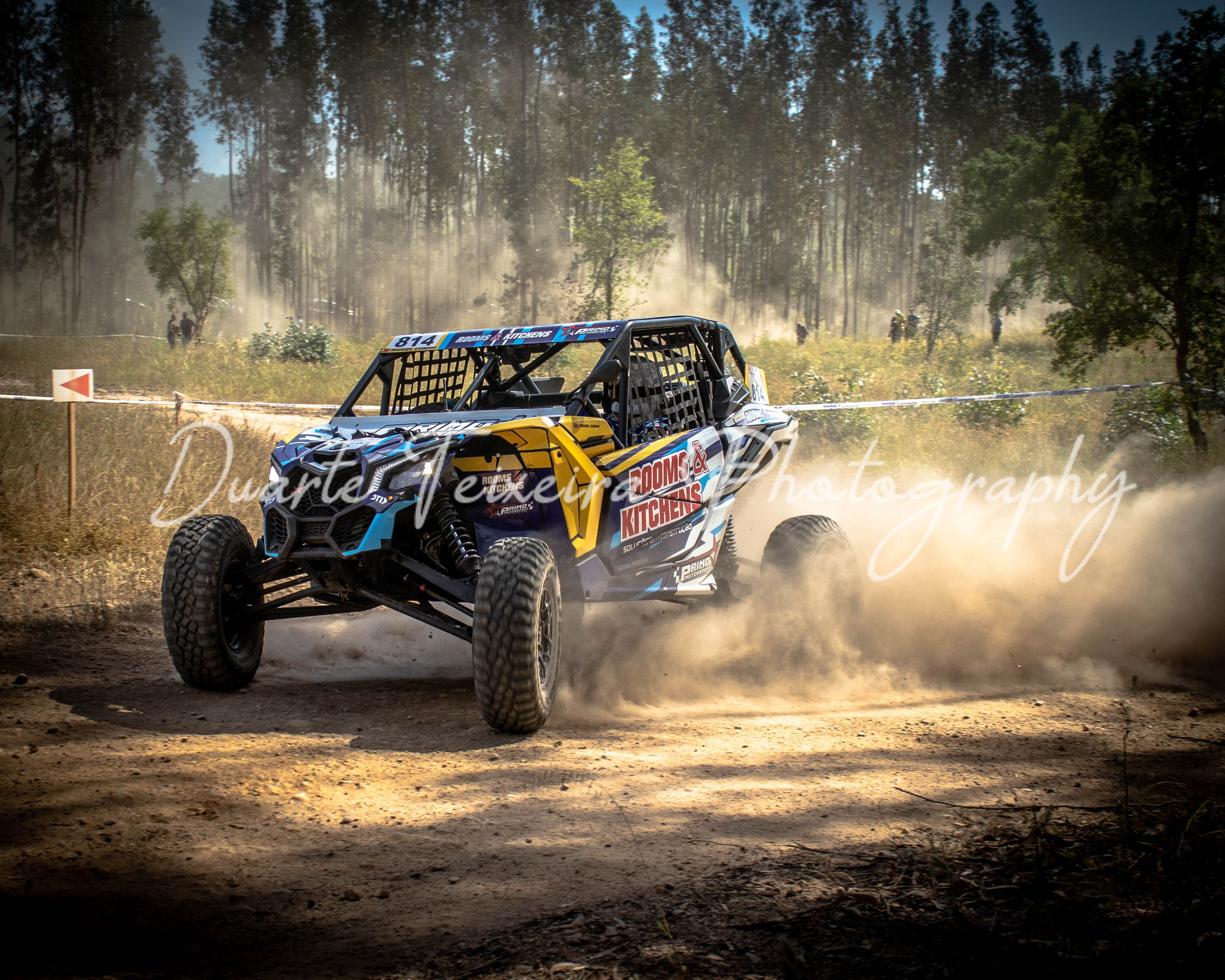 #814 Miguel Cunha