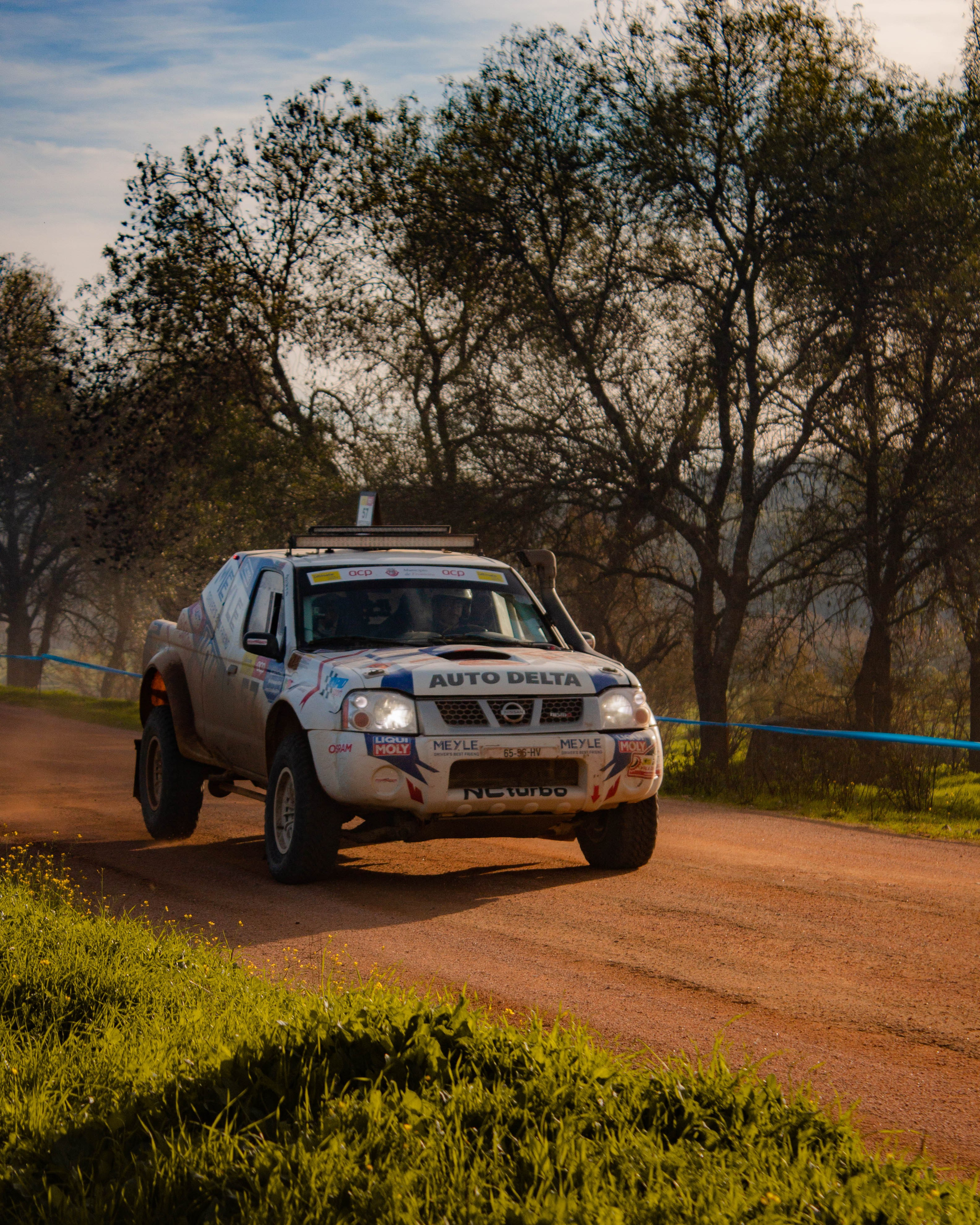 #57 Ricardo Marques Cruz / Rui Nobrega / Jorge Carvalho