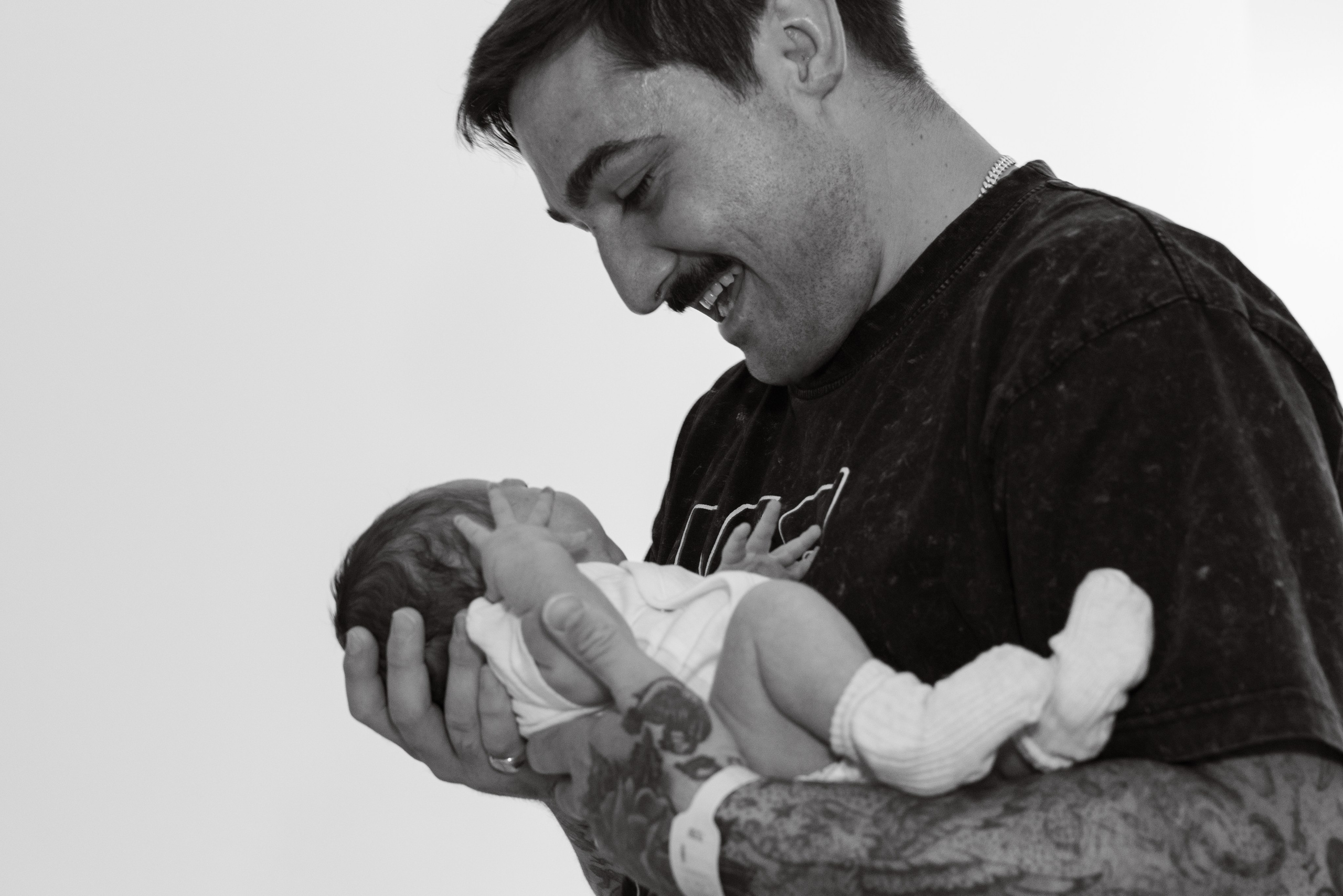 The Third. Baby Brother. Portrait, family, maternity & wedding photography & videography in SoCal Kseni Vibe/Weddings by KArt
