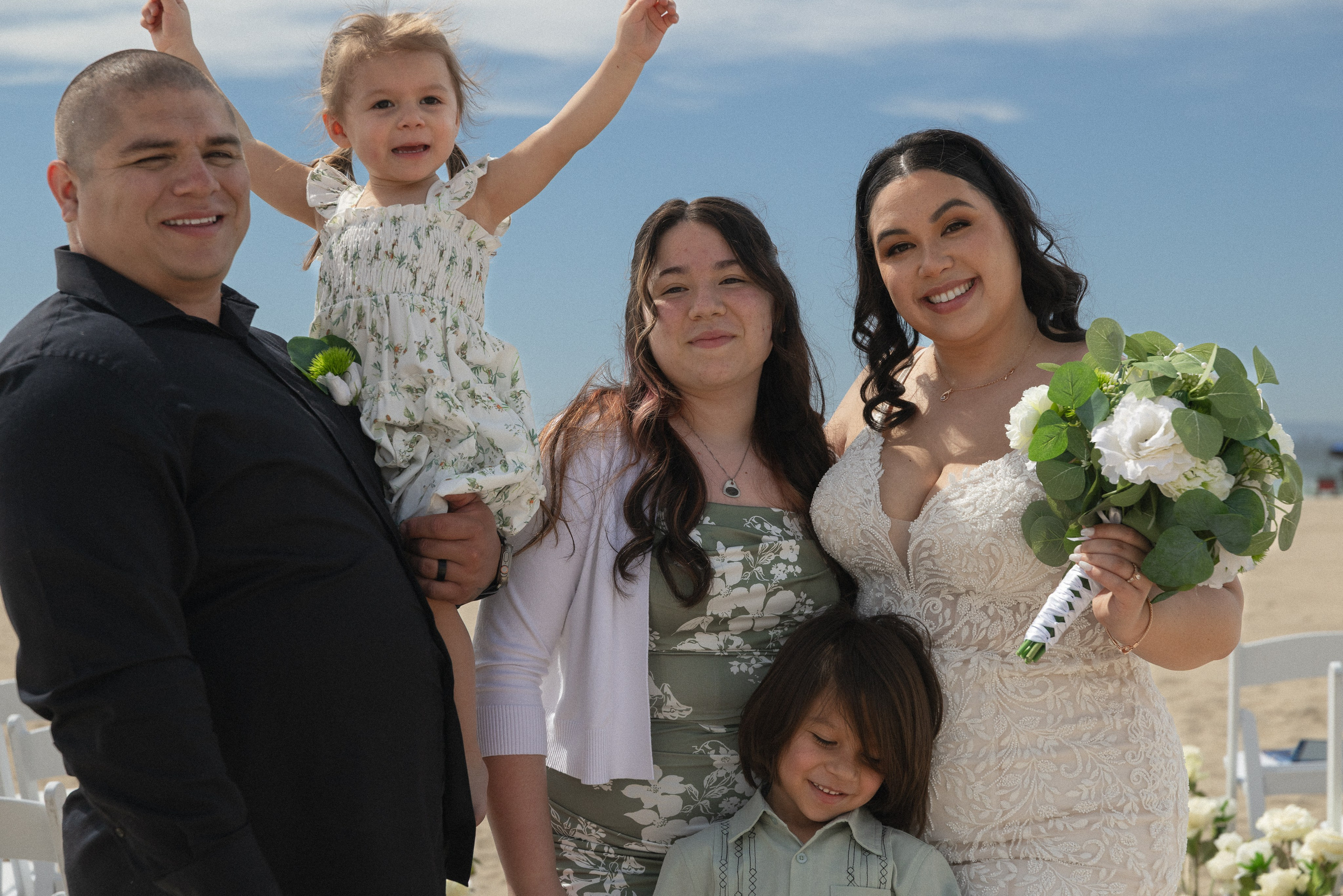 Breanna & Rene. Portrait, family, maternity & wedding photography & videography in SoCal Kseni Vibe/Weddings by KArt
