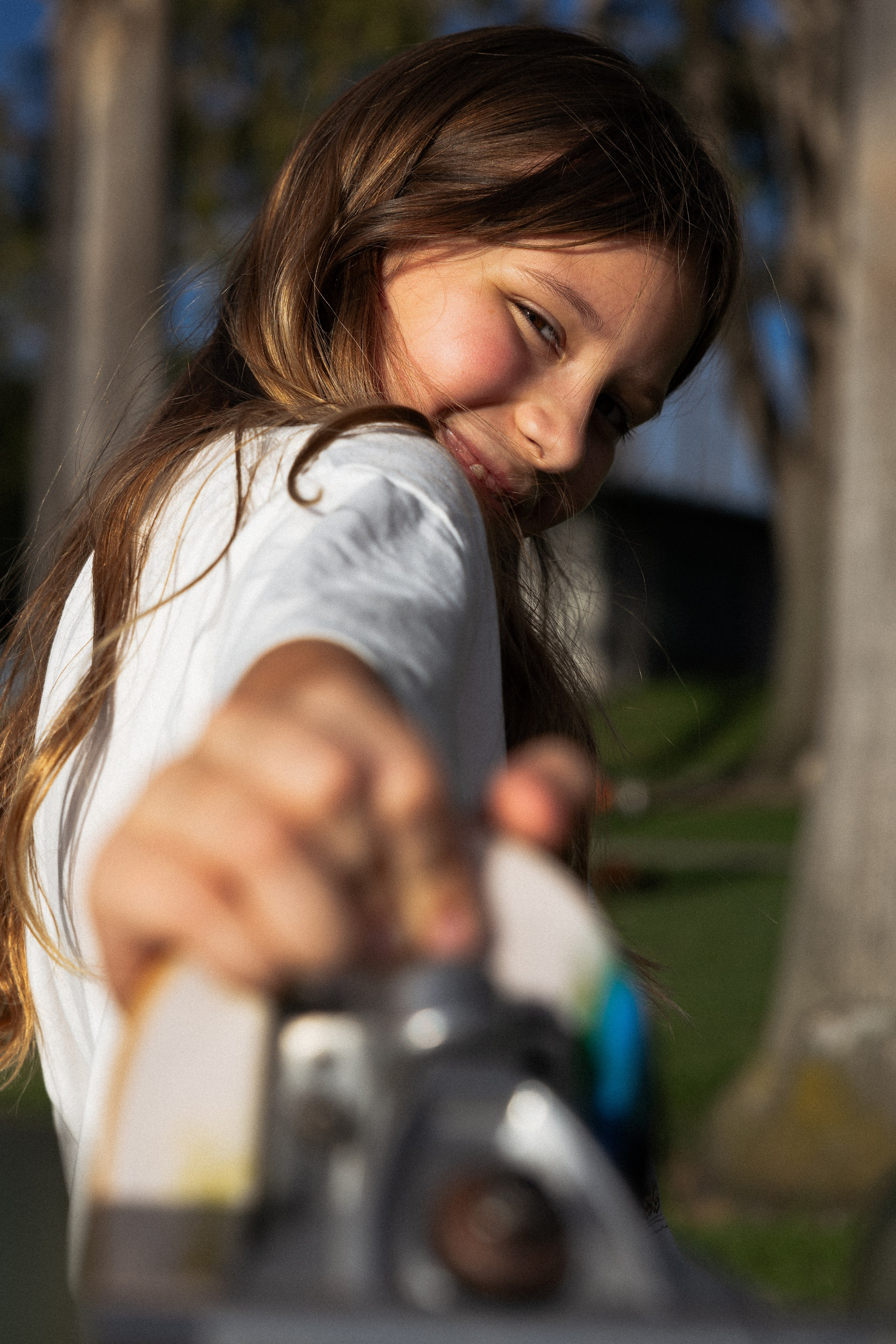 Mira’s Big 10!. Portrait, family, maternity & wedding photography & videography in SoCal Kseni Vibe/Weddings by KArt