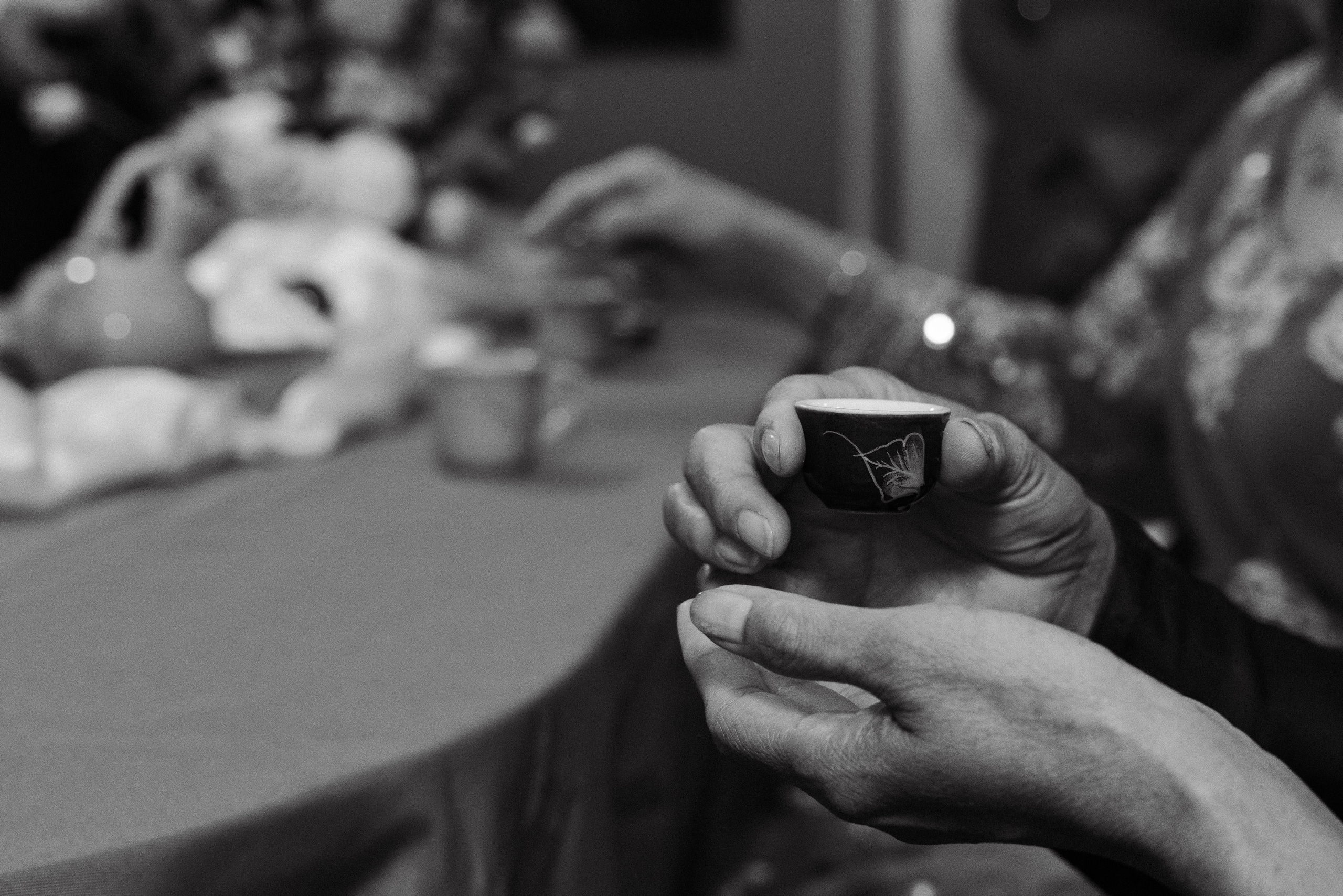 Tea Ceremony Memories | Jenny & Edward. Portrait, family, maternity & wedding photography & videography in SoCal Kseni Vibe/Weddings by KArt