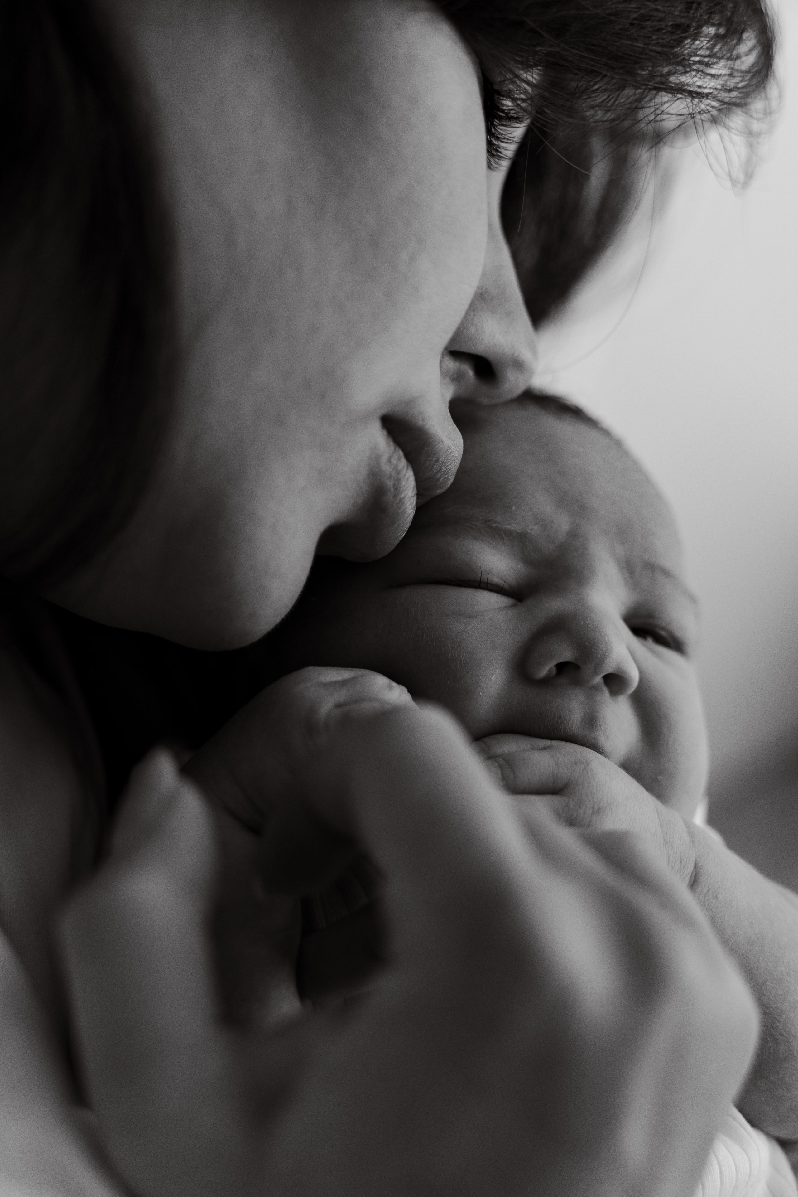 The Third. Baby Brother. Portrait, family, maternity & wedding photography & videography in SoCal Kseni Vibe/Weddings by KArt