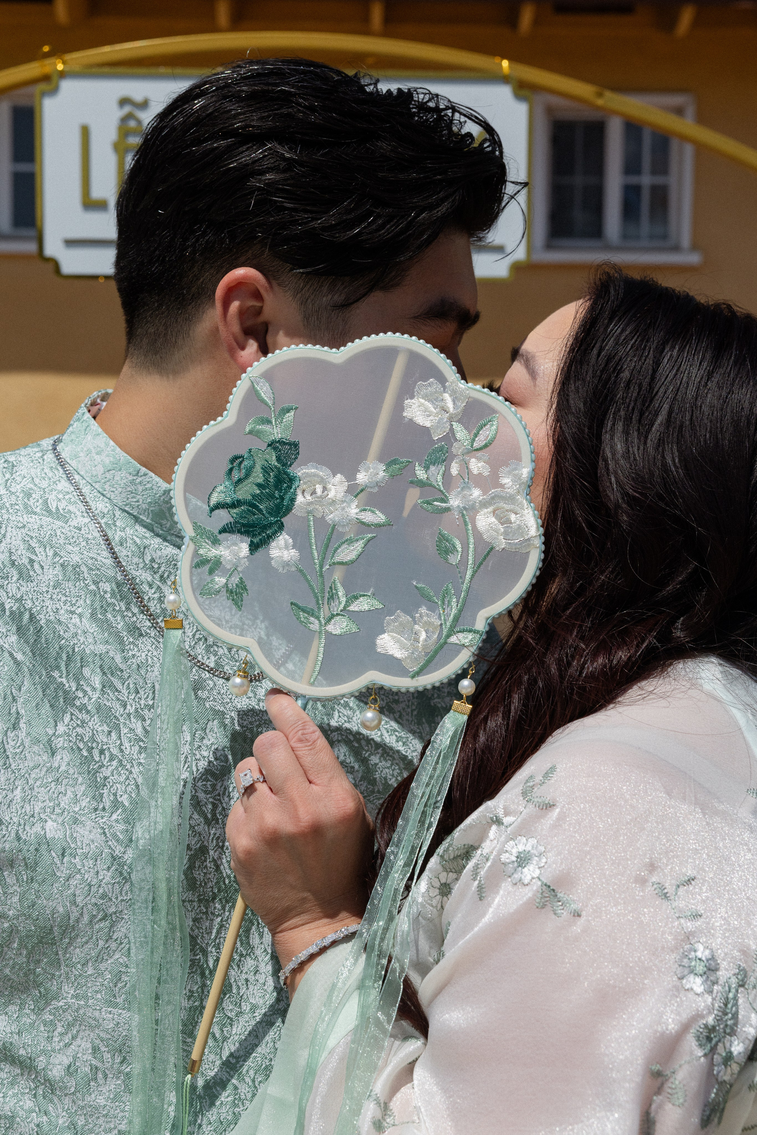 Tea Ceremony Memories | Jenny & Edward. Portrait, family, maternity & wedding photography & videography in SoCal Kseni Vibe/Weddings by KArt