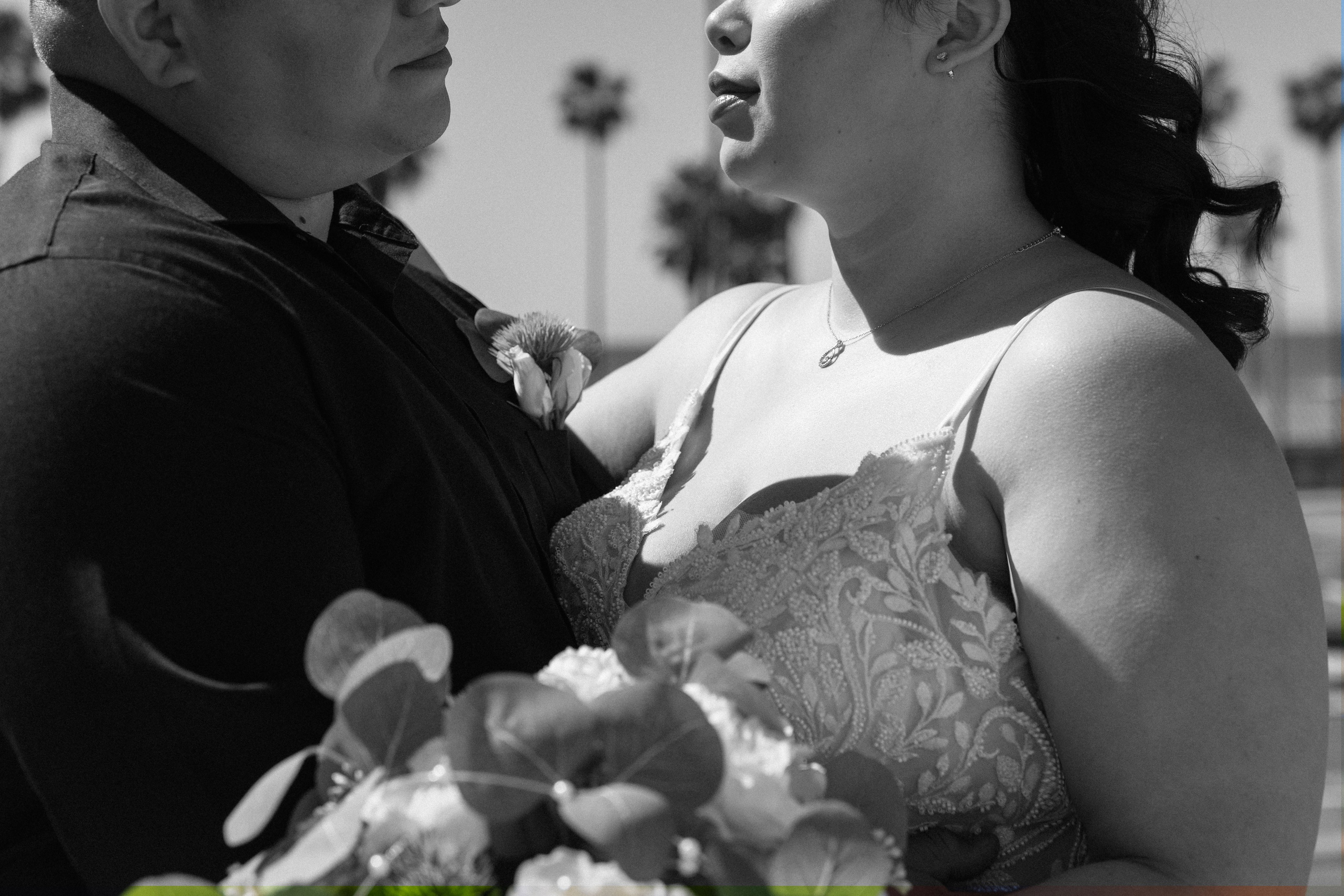 Breanna & Rene. Portrait, family, maternity & wedding photography & videography in SoCal Kseni Vibe/Weddings by KArt
