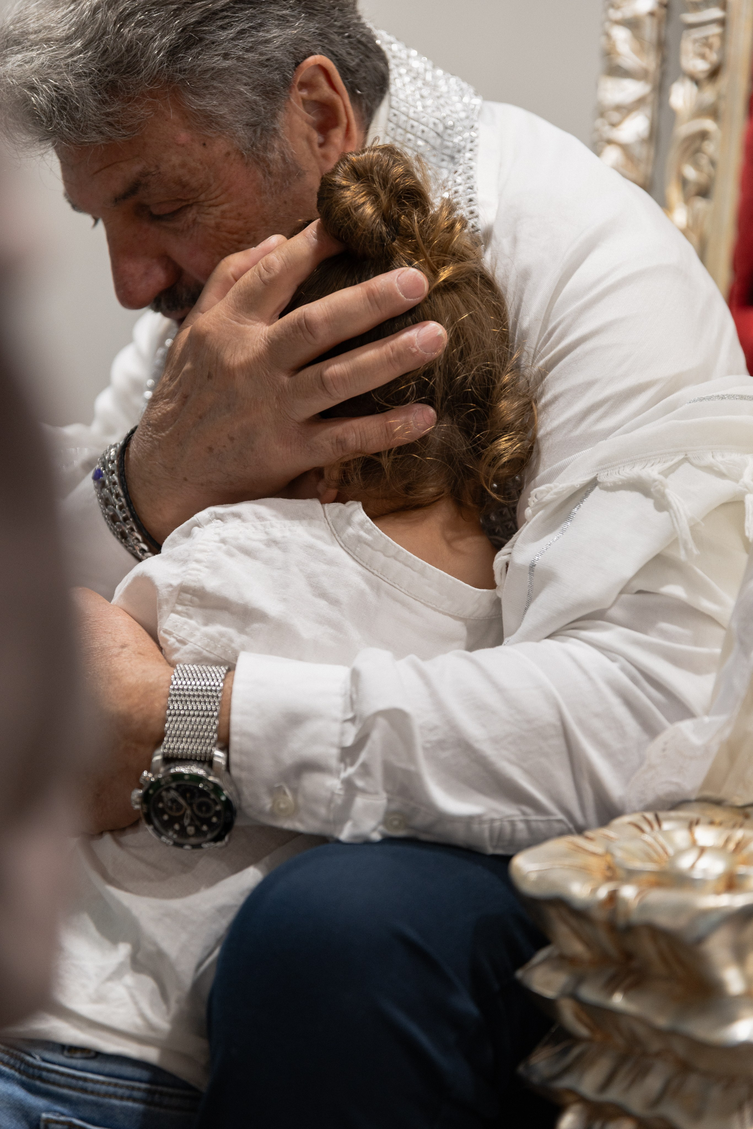 Brit Milah: A Sacred Covenant Ceremony. Portrait, family, maternity & wedding photography & videography in SoCal Kseni Vibe