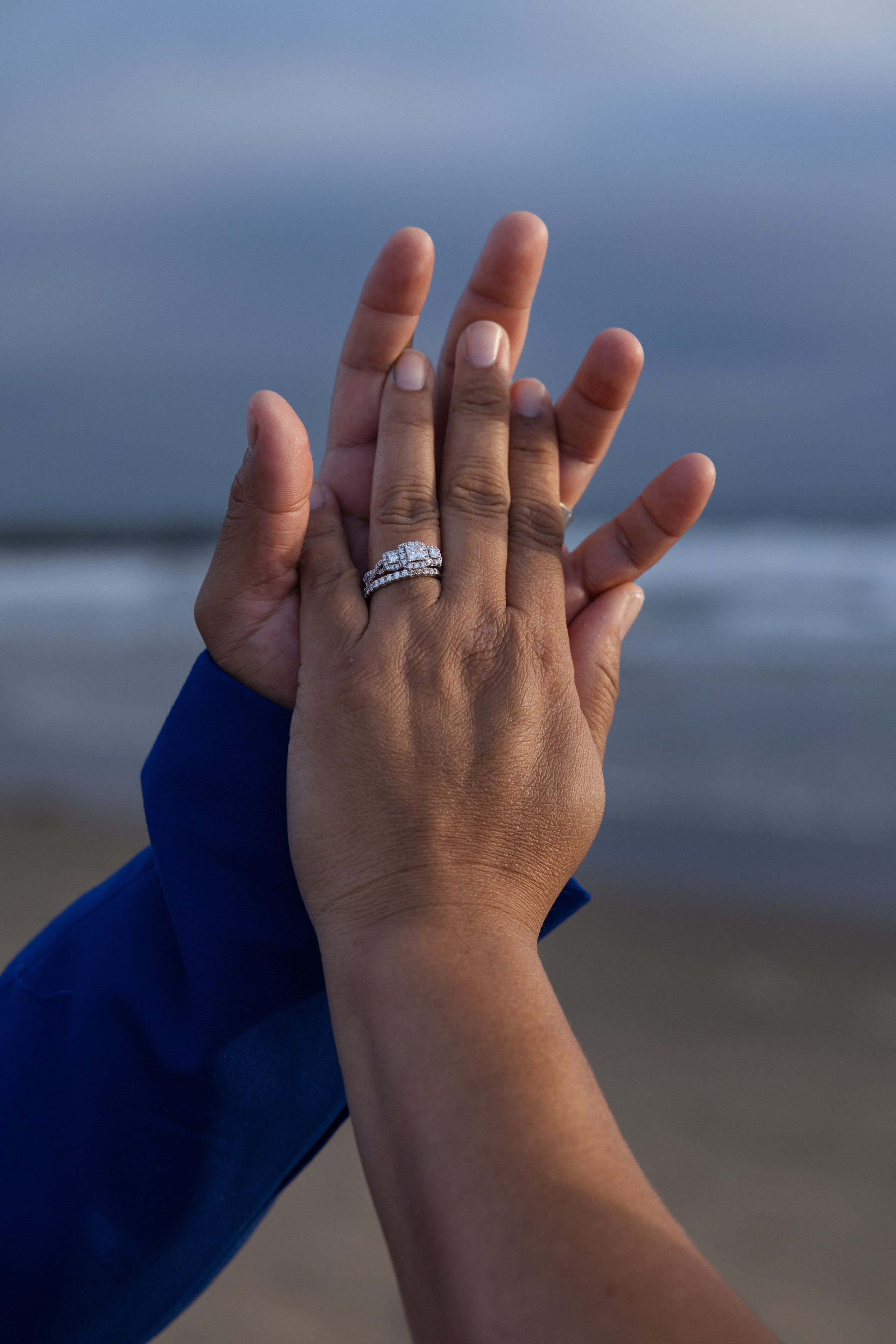 The Day After “I Do”. Portrait, family, maternity & wedding photography & videography in SoCal Kseni Vibe/Weddings by KArt