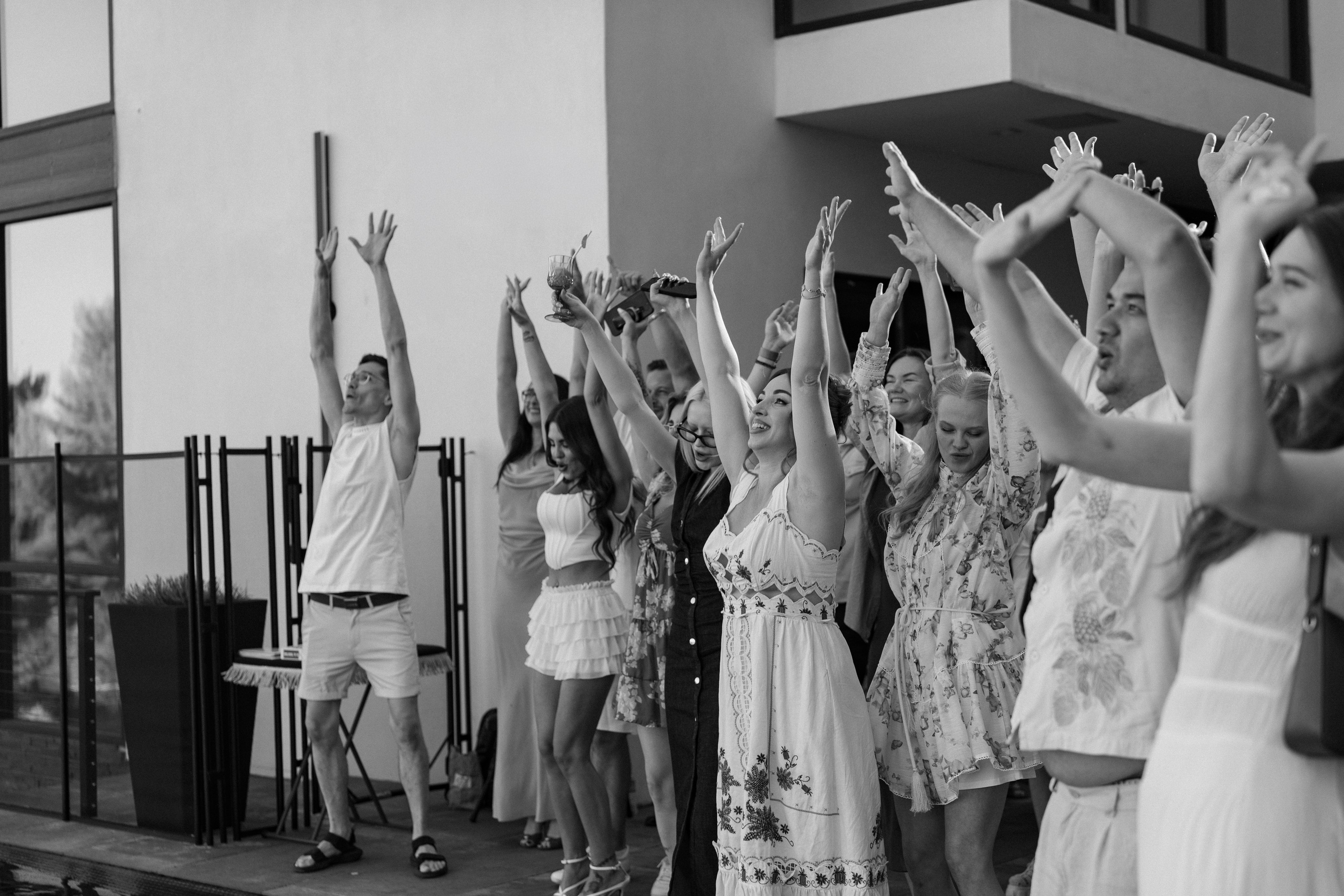 Birthday Party. Portrait, family, maternity & wedding photography & videography in SoCal Kseni Vibe/Weddings by KArt