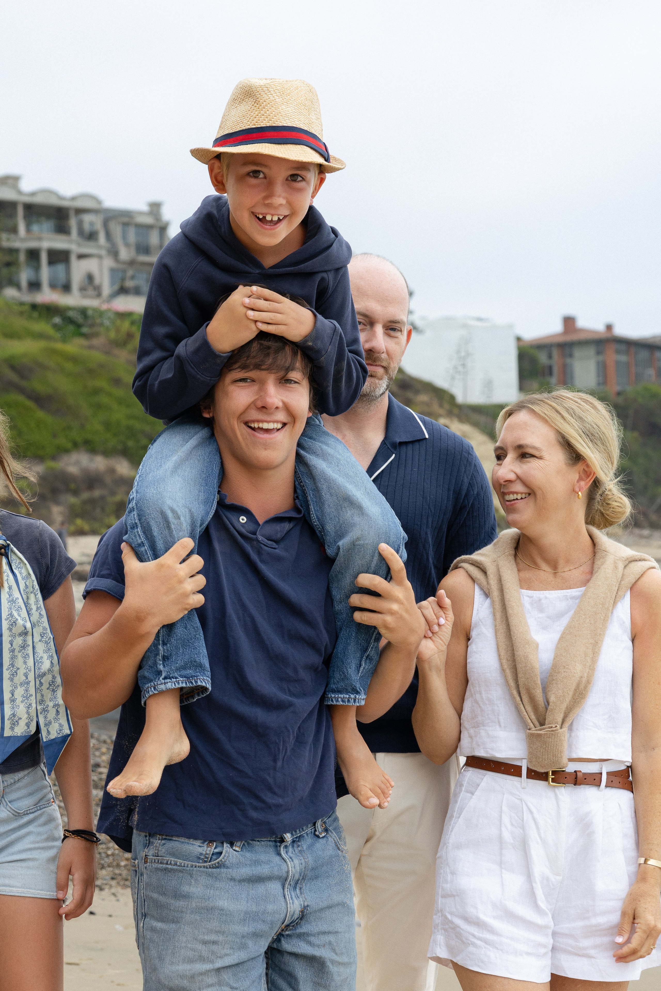 Together in California. Portrait, family, maternity & wedding photography & videography in SoCal Kseni Vibe/Weddings by KArt