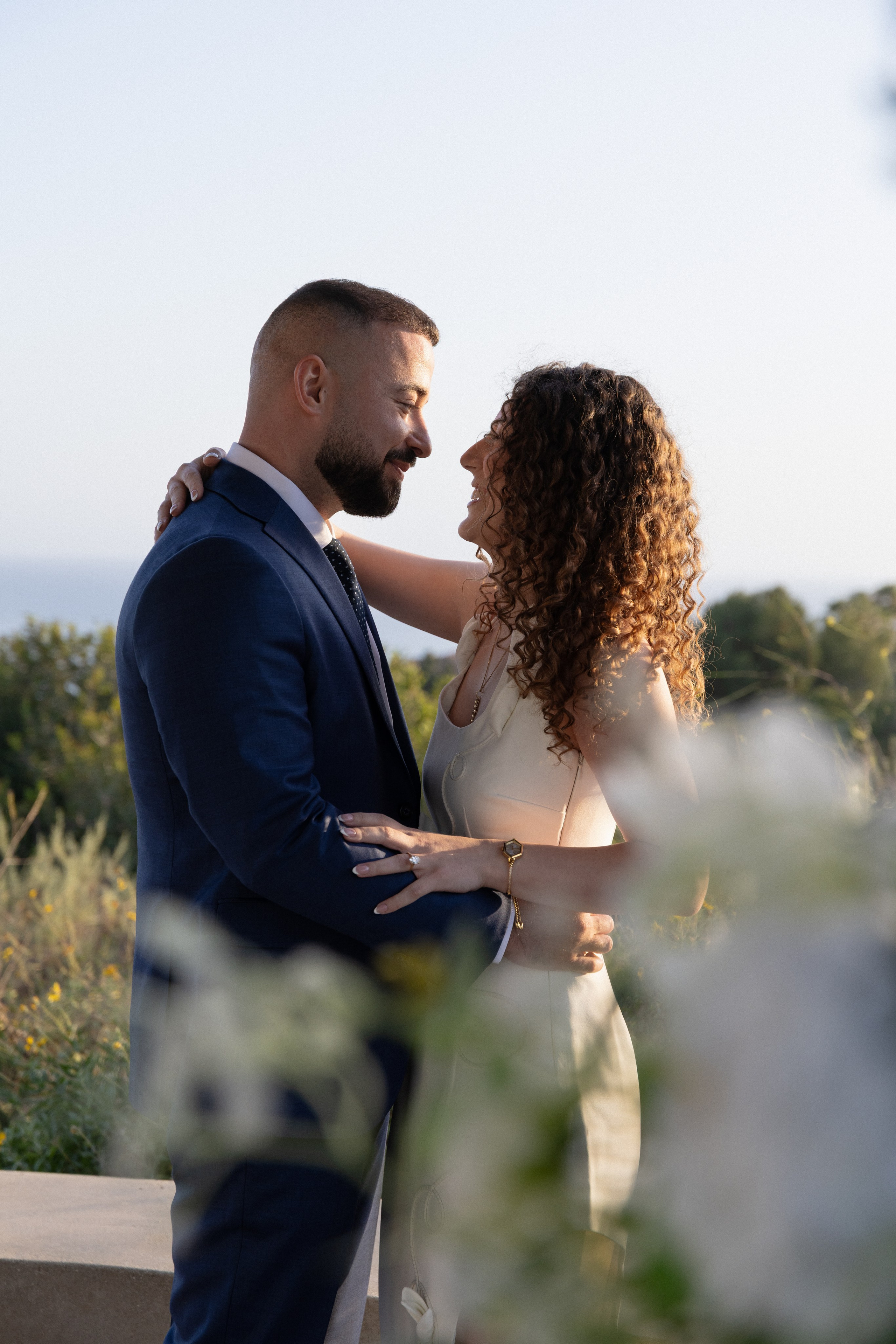 The Big Question for YES. Portrait, family, maternity & wedding photography & videography in SoCal Kseni Vibe/Weddings by KArt