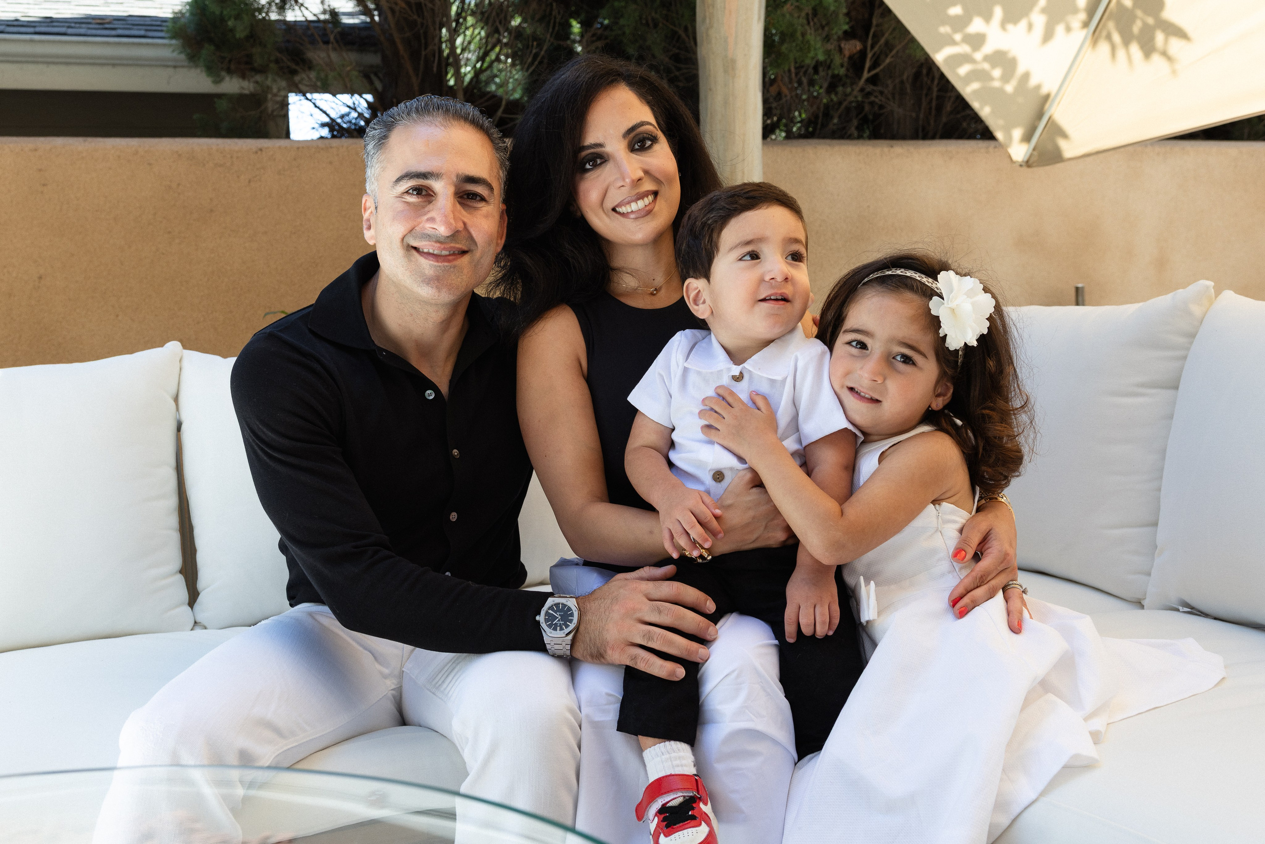 Housewarming Day. Portrait, family, maternity & wedding photography & videography in SoCal Kseni Vibe/Weddings by KArt