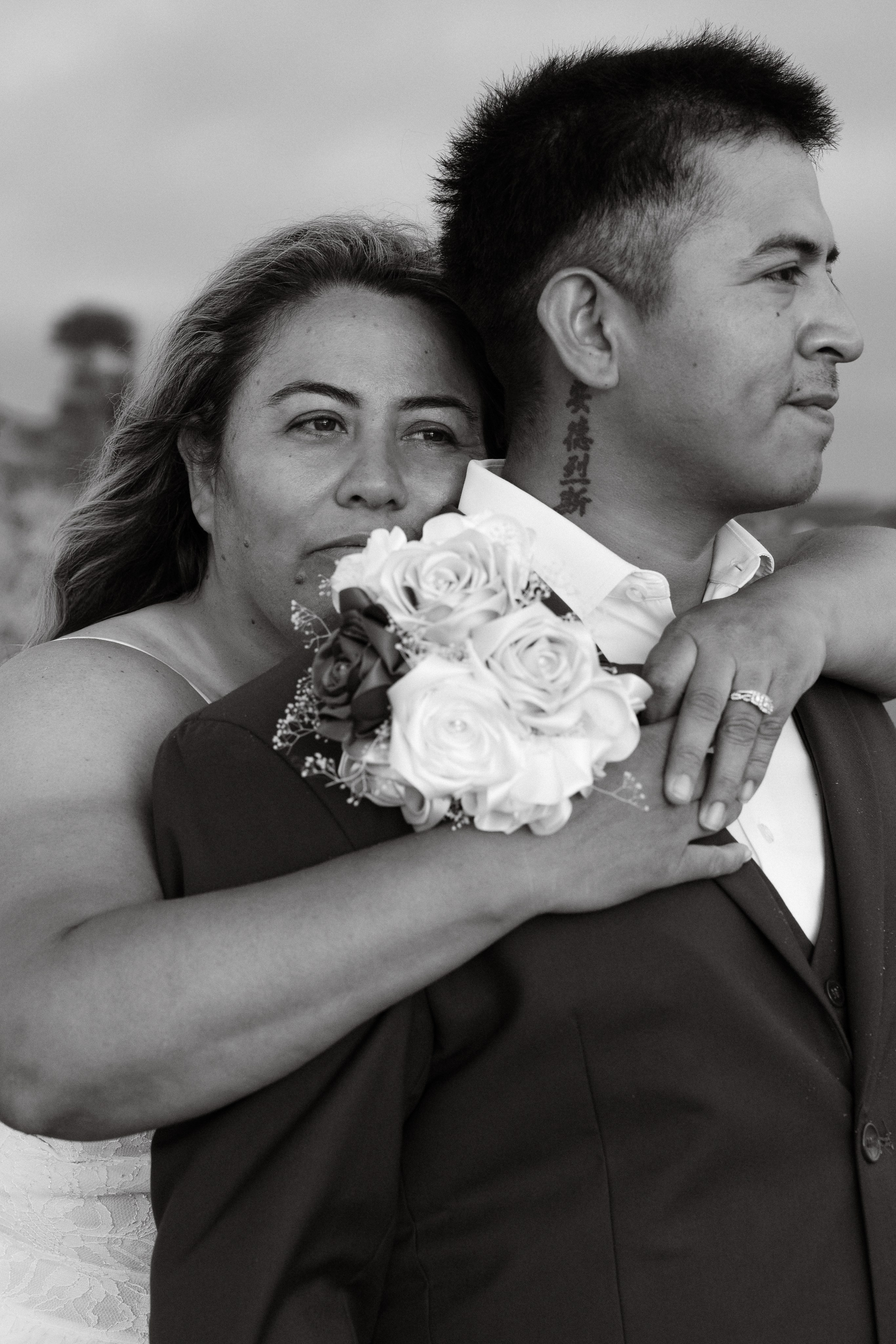 The Day After “I Do”. Portrait, family, maternity & wedding photography & videography in SoCal Kseni Vibe/Weddings by KArt
