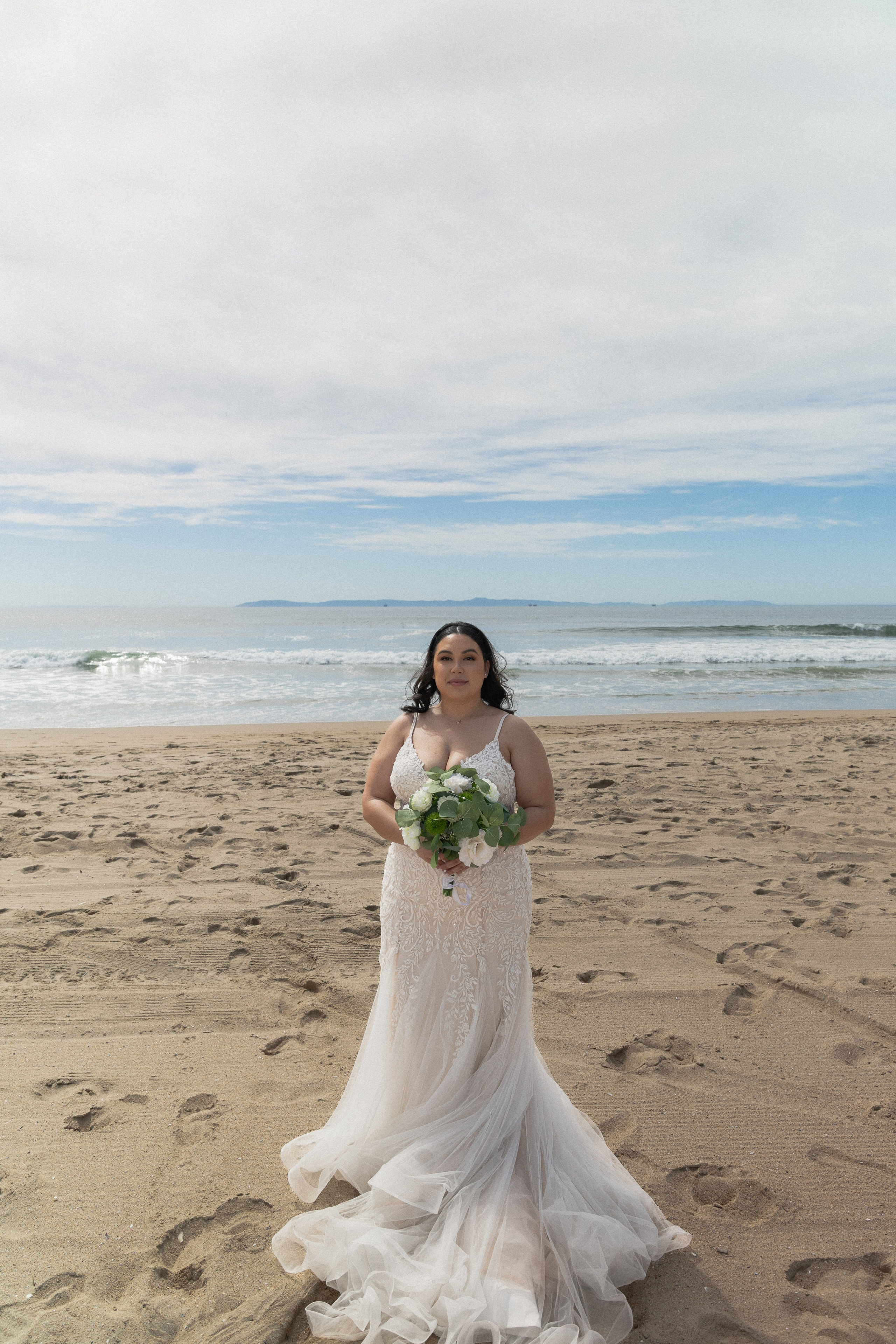 Breanna & Rene. Portrait, family, maternity & wedding photography & videography in SoCal Kseni Vibe/Weddings by KArt