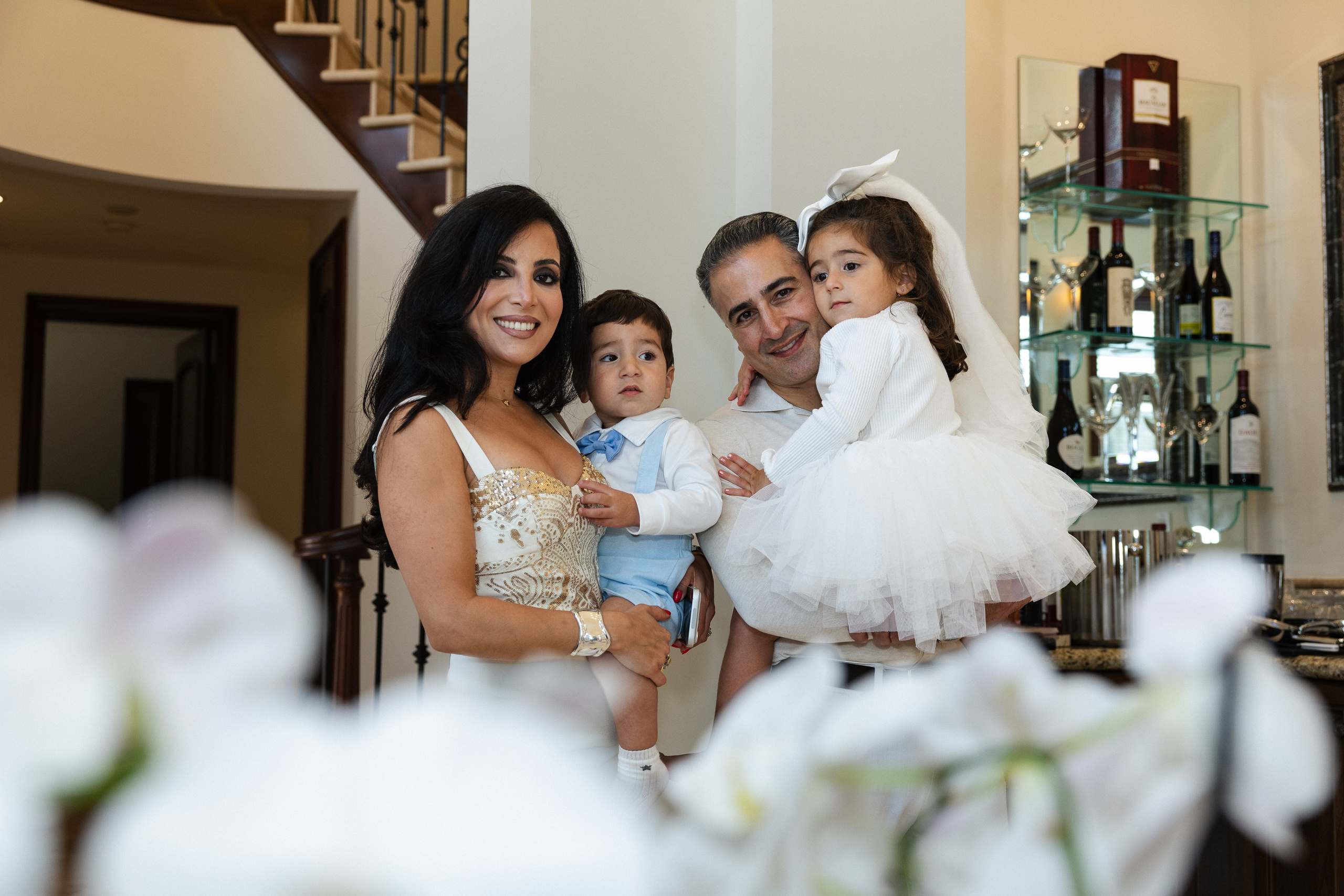 Housewarming Day. Portrait, family, maternity & wedding photography & videography in SoCal Kseni Vibe/Weddings by KArt