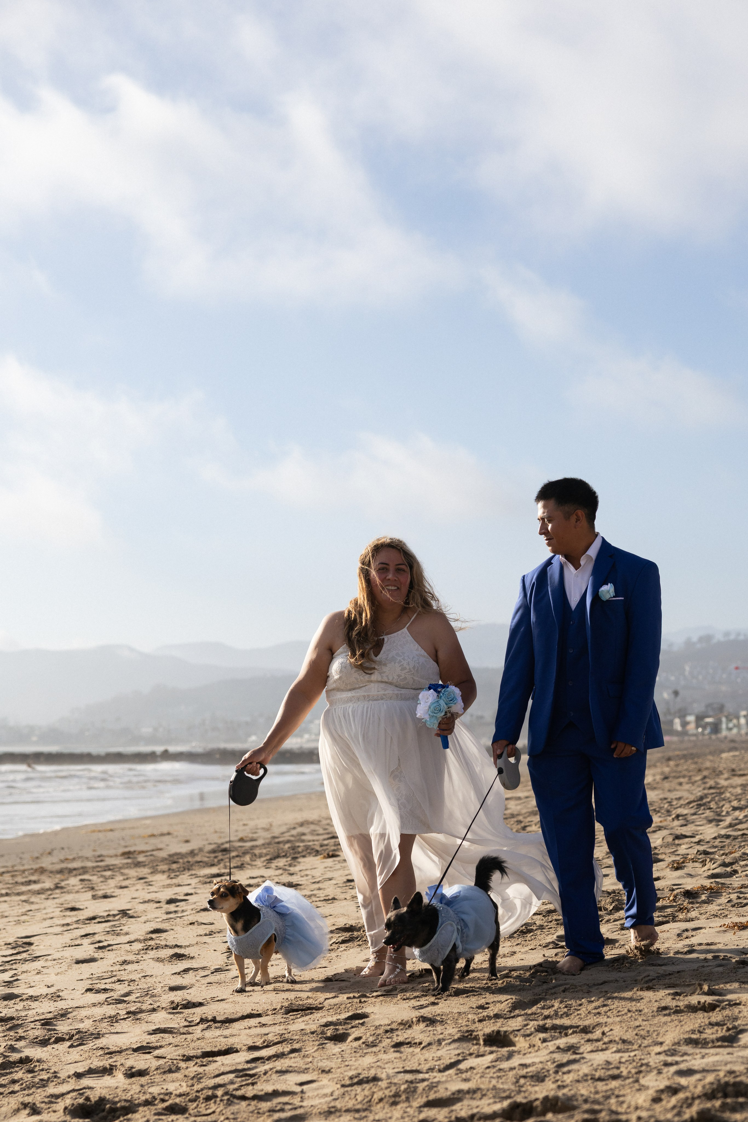 The Day After “I Do”. Portrait, family, maternity & wedding photography & videography in SoCal Kseni Vibe/Weddings by KArt