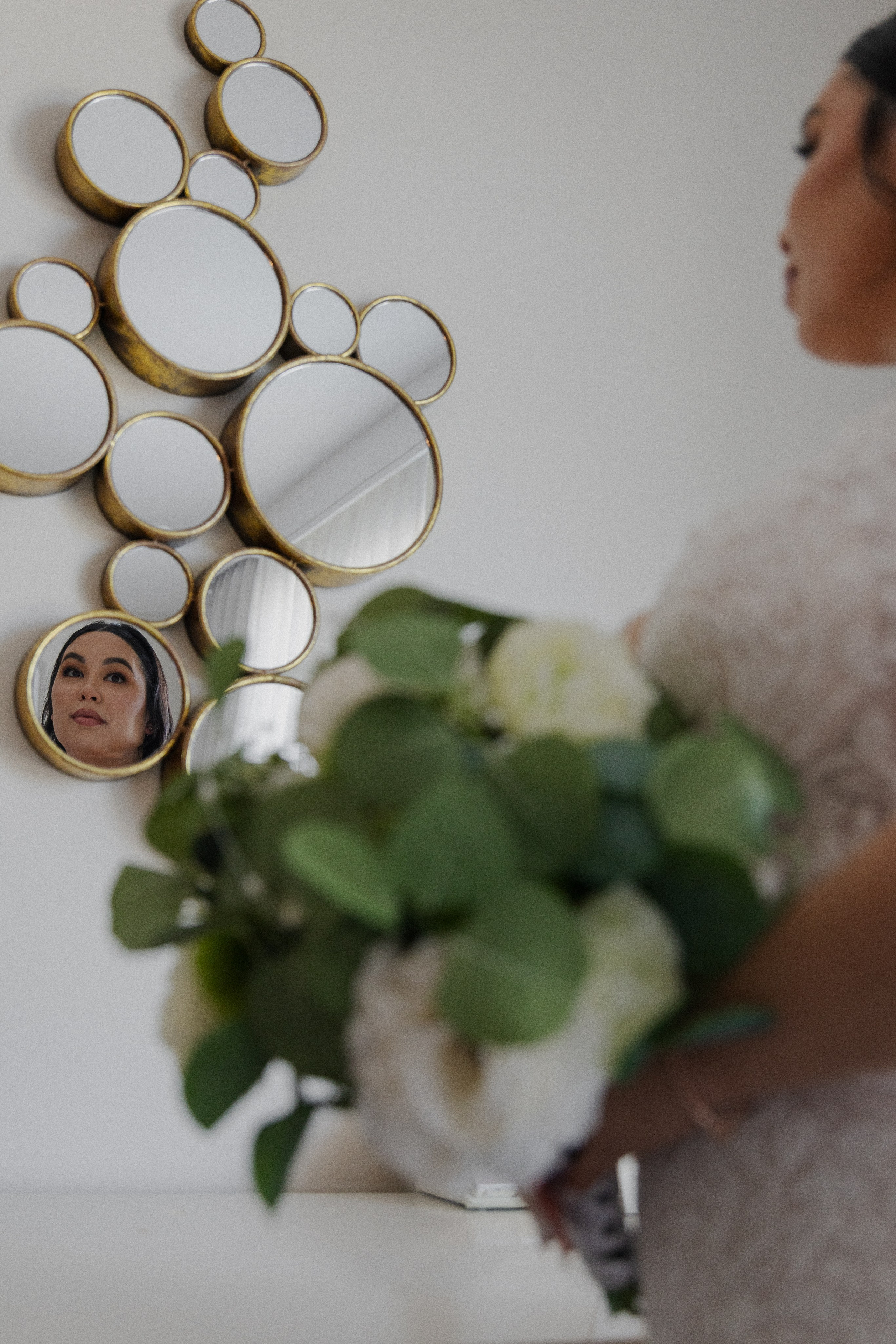 Breanna & Rene. Portrait, family, maternity & wedding photography & videography in SoCal Kseni Vibe/Weddings by KArt