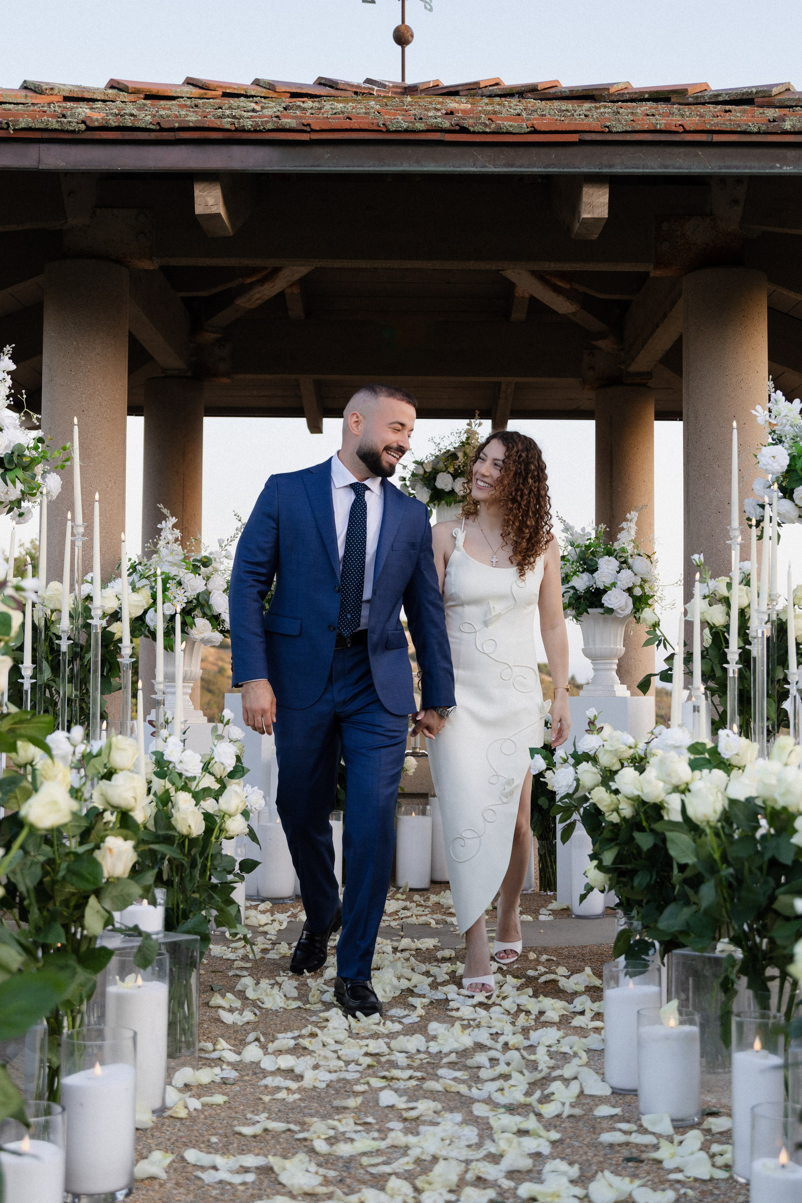 The Big Question for YES. Portrait, family, maternity & wedding photography & videography in SoCal Kseni Vibe/Weddings by KArt