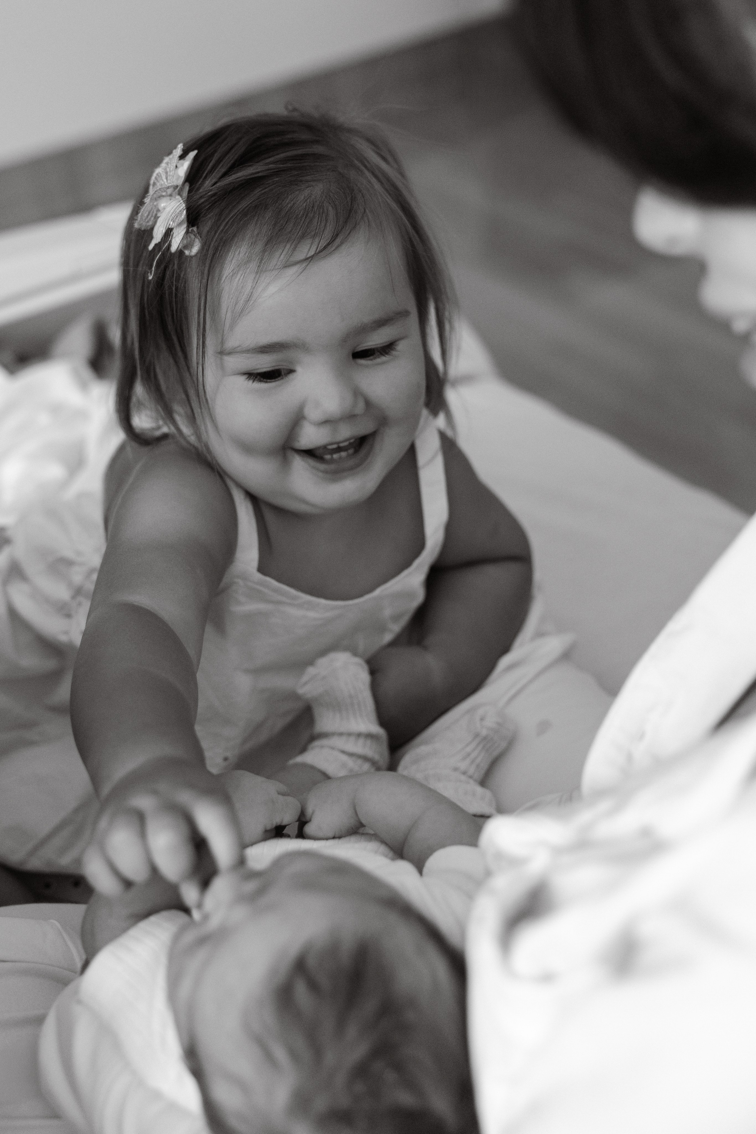 The Third. Baby Brother. Portrait, family, maternity & wedding photography & videography in SoCal Kseni Vibe/Weddings by KArt