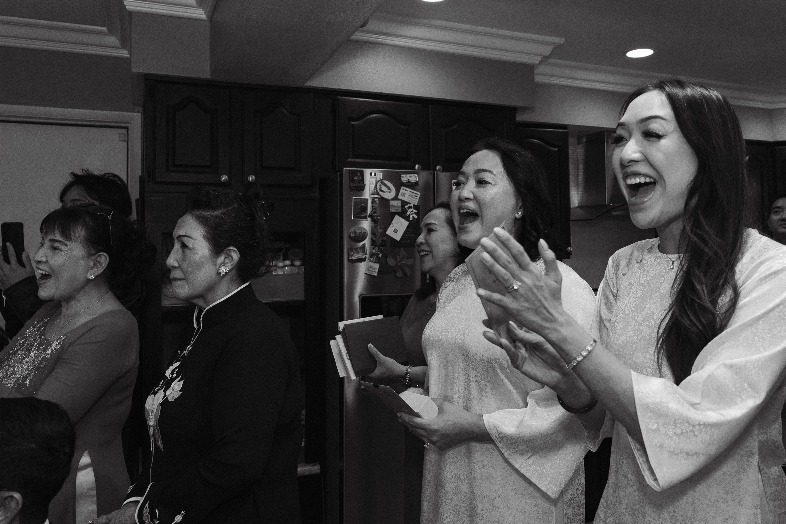 Tea Ceremony Memories | Jenny & Edward. Portrait, family, maternity & wedding photography & videography in SoCal Kseni Vibe/Weddings by KArt
