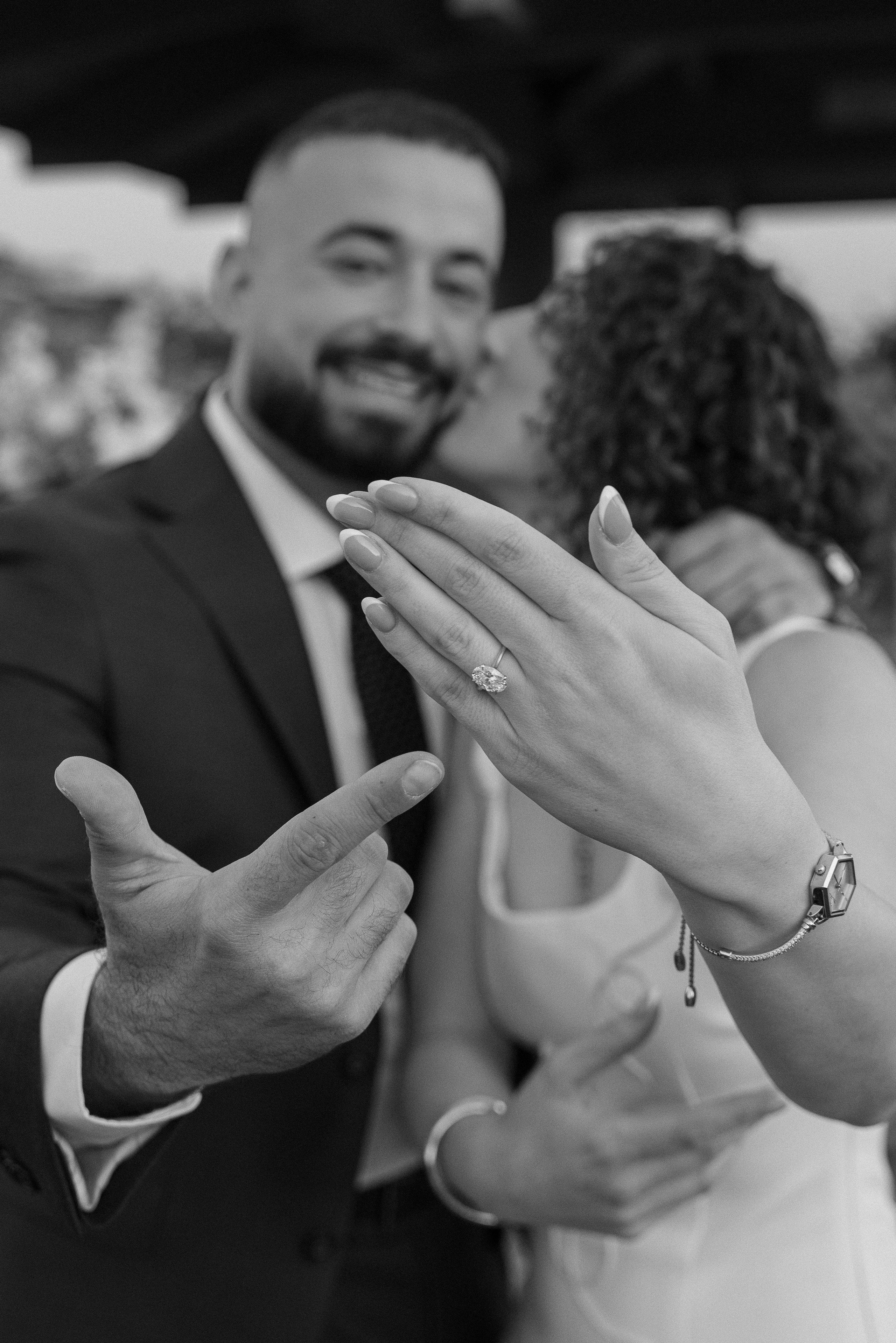 The Big Question for YES. Portrait, family, maternity & wedding photography & videography in SoCal Kseni Vibe/Weddings by KArt
