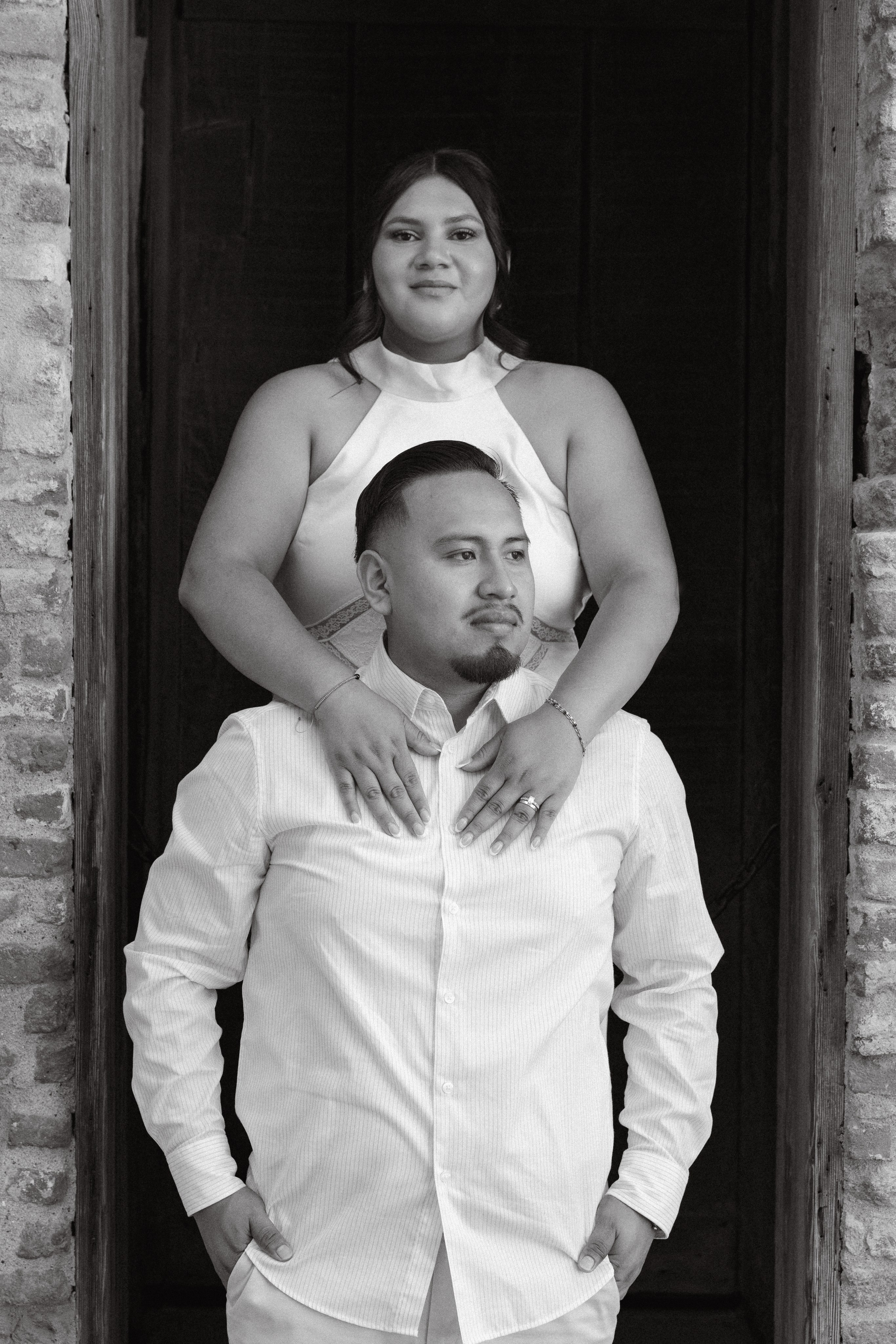 Sarahi & Jeffry. Engagement. Part I. Portrait, family, maternity & wedding photography & videography in SoCal Kseni Vibe/Weddings by KArt