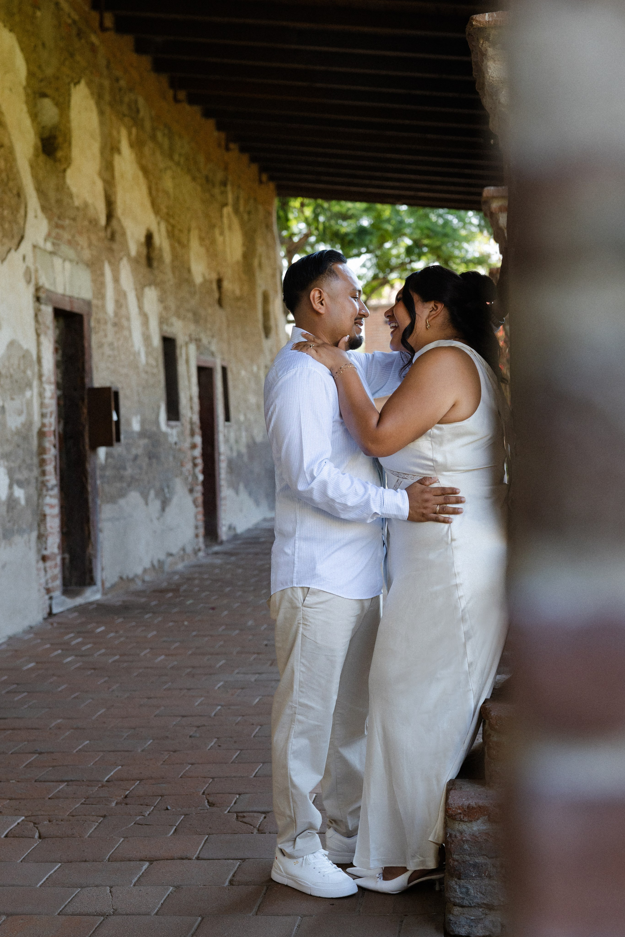 Sarahi & Jeffry. Engagement. Part I. Portrait, family, maternity & wedding photography & videography in SoCal Kseni Vibe/Weddings by KArt