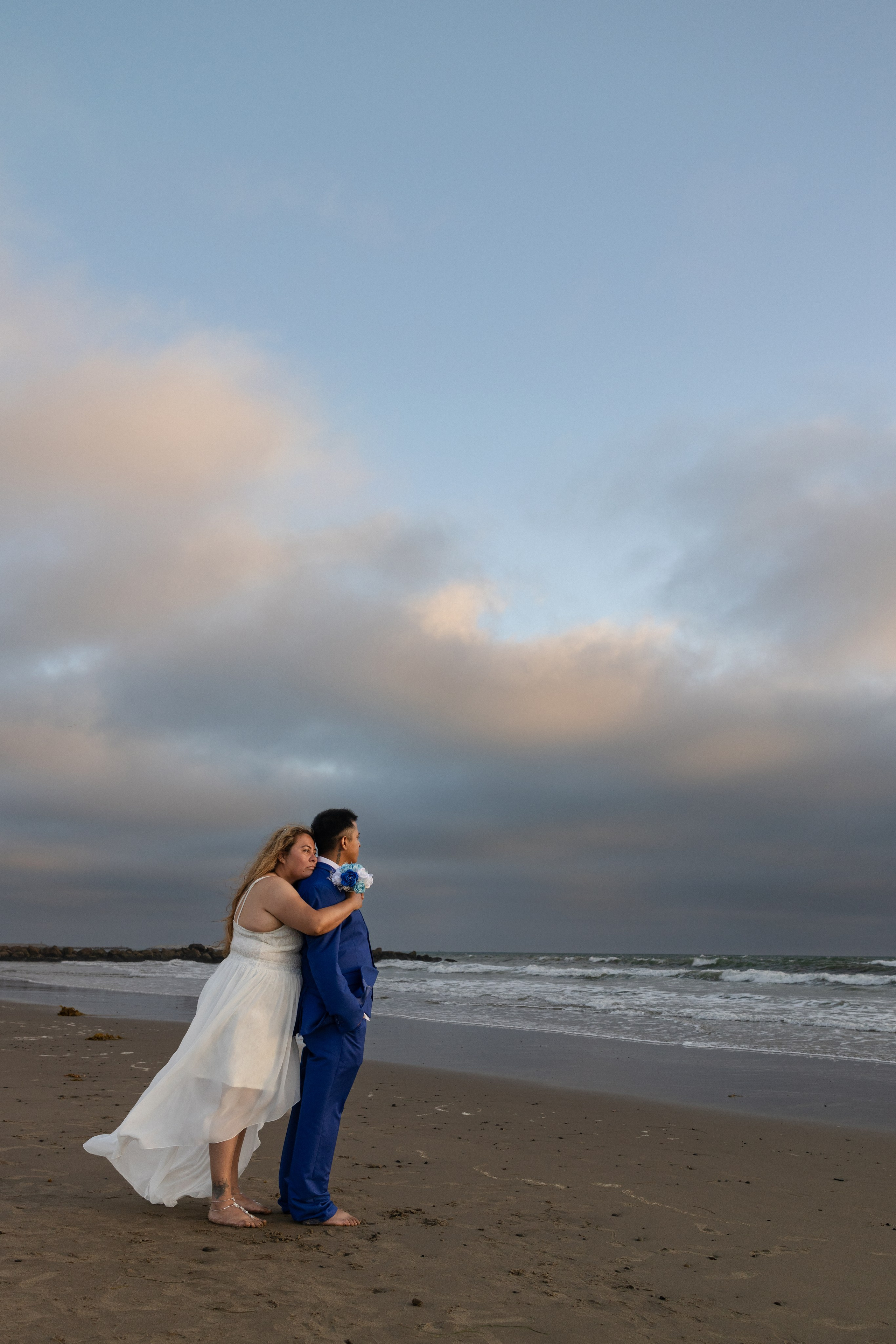 The Day After “I Do”. Portrait, family, maternity & wedding photography & videography in SoCal Kseni Vibe/Weddings by KArt