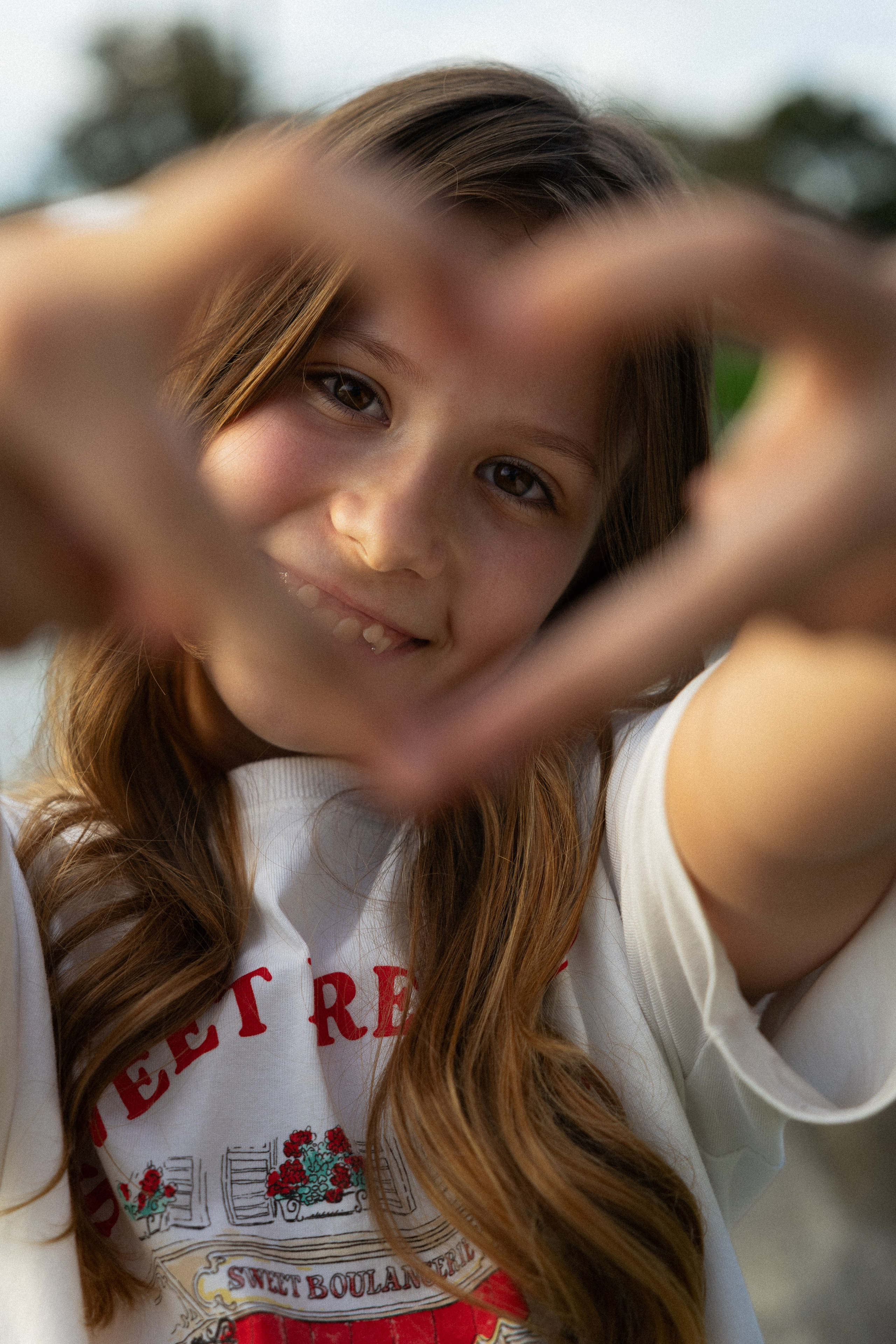 Mira’s Big 10!. Portrait, family, maternity & wedding photography & videography in SoCal Kseni Vibe/Weddings by KArt